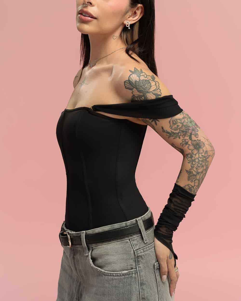 Corset Sabrina - miniatura 10