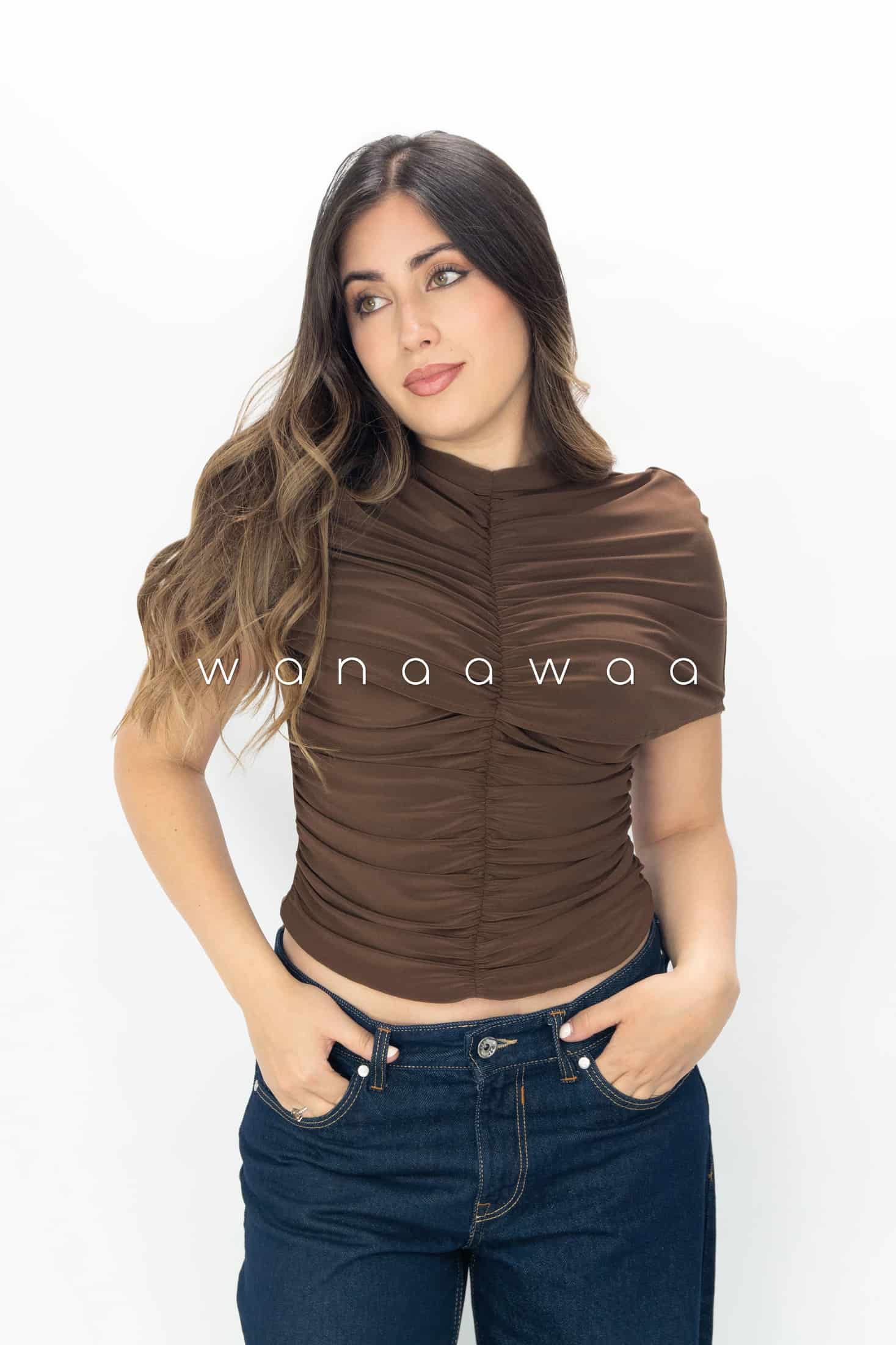 BLUSA DANNA - miniatura 3