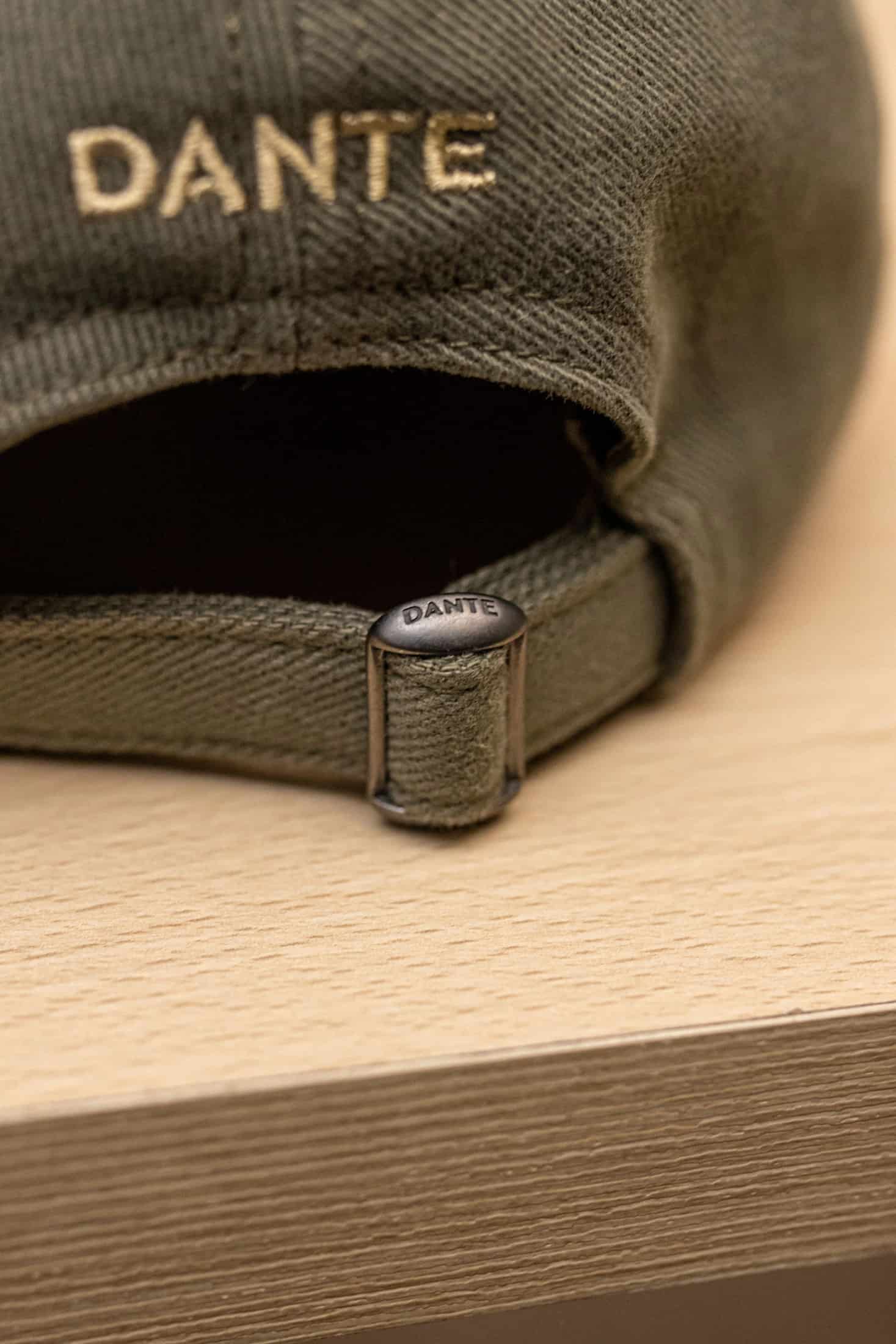 Gorra Army Green - Talla Unica - miniatura 5