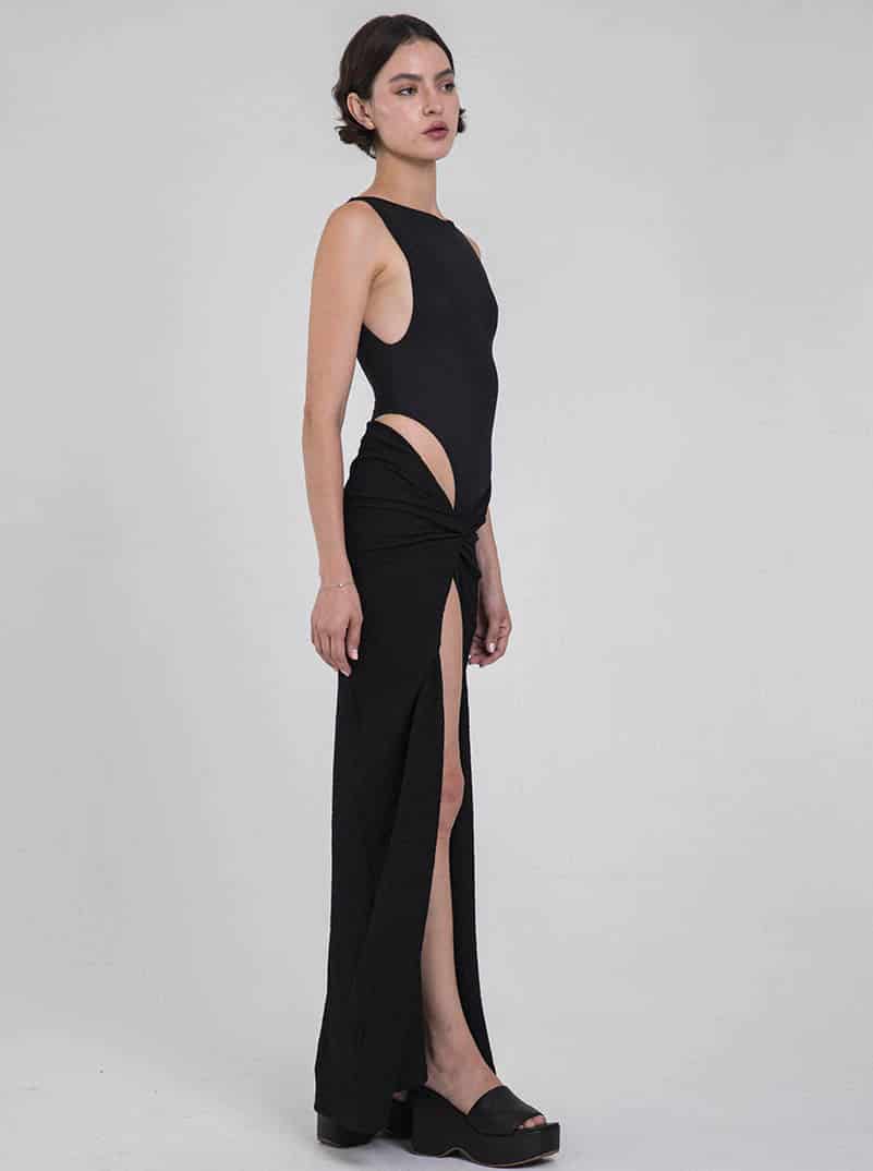 ROMINA SKIRT - miniatura 2