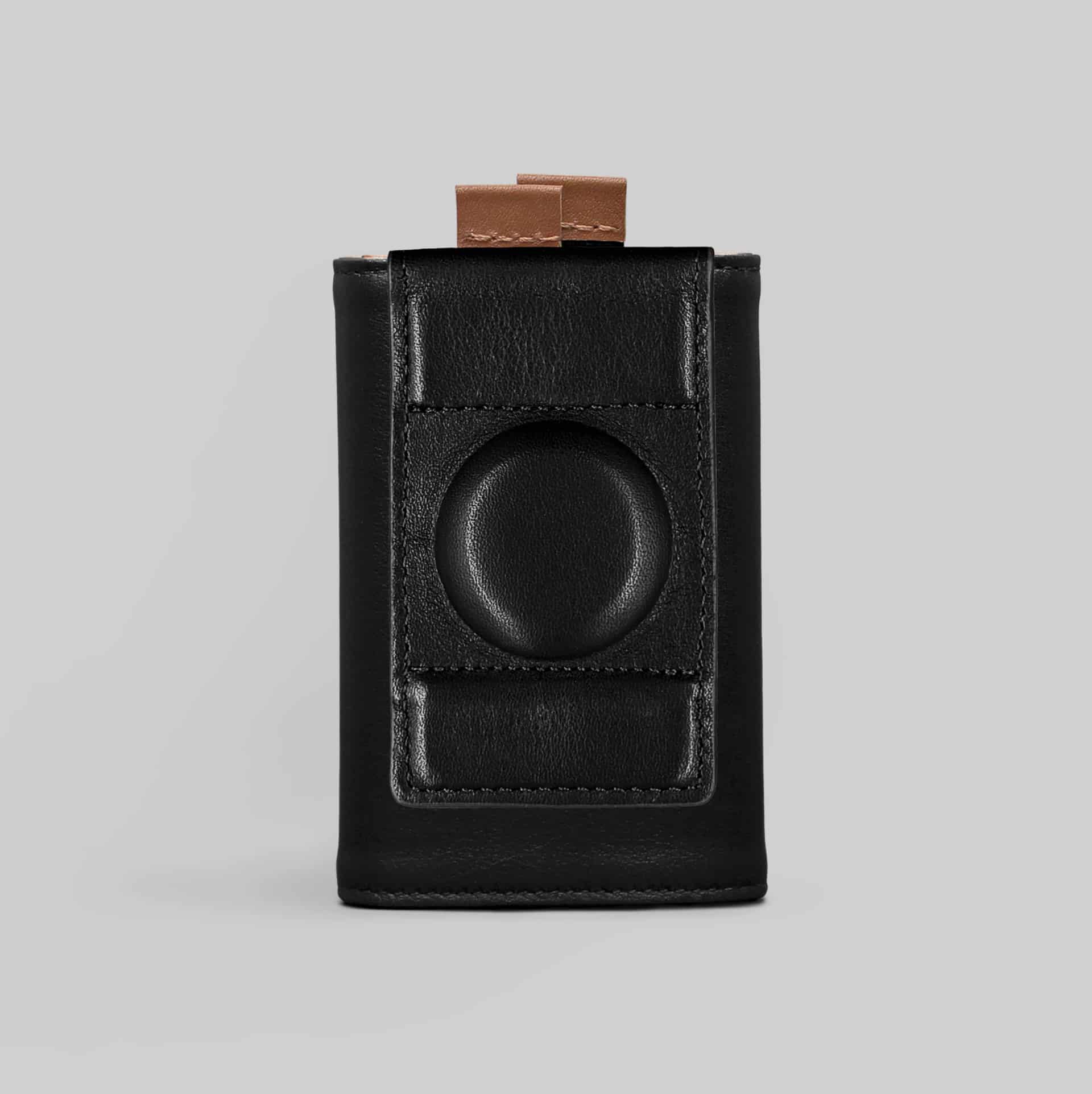 2 in 1 AirTag Money Clip - miniatura 8