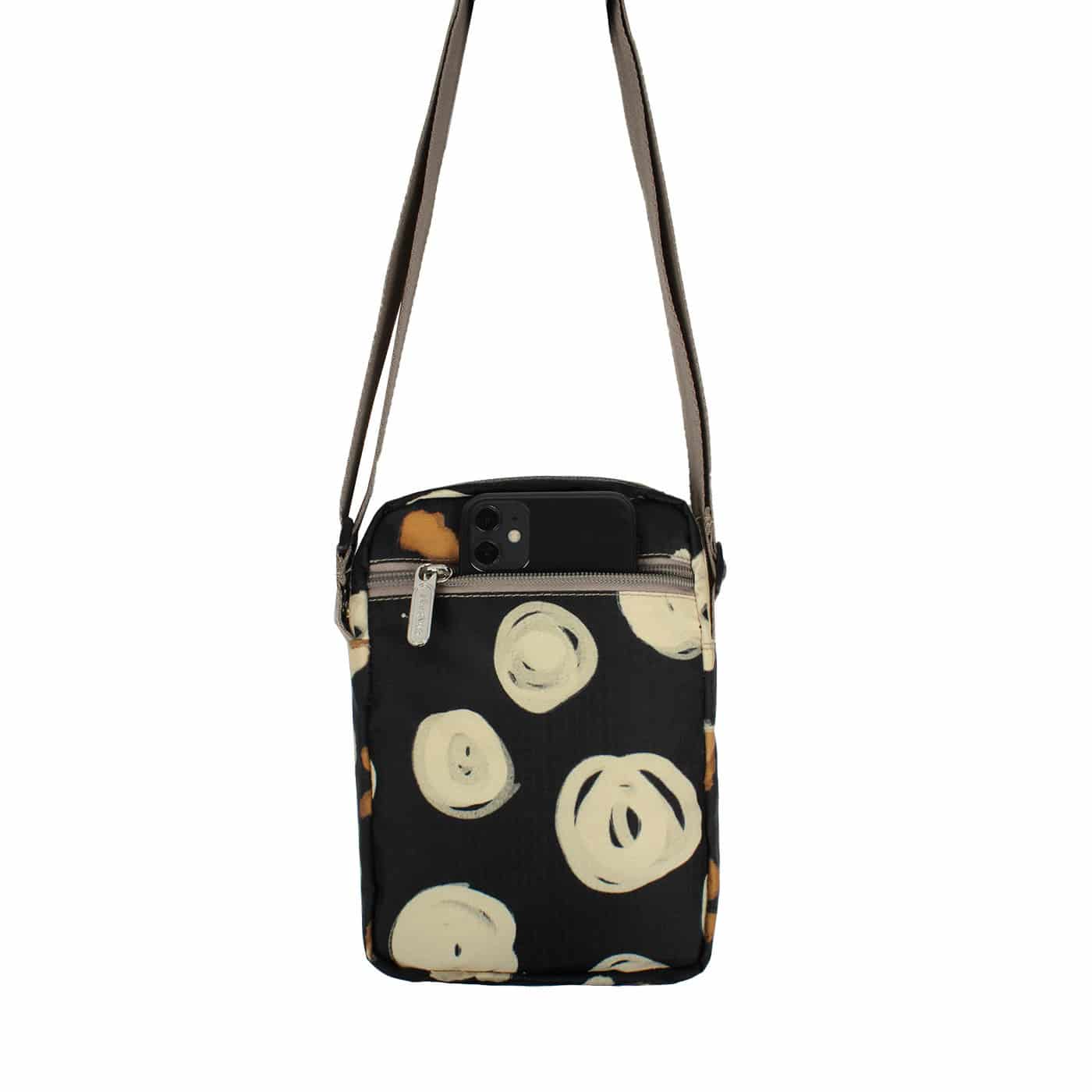 Bolso Manos Libres Mini Citybags ULTRA POP - miniatura 4