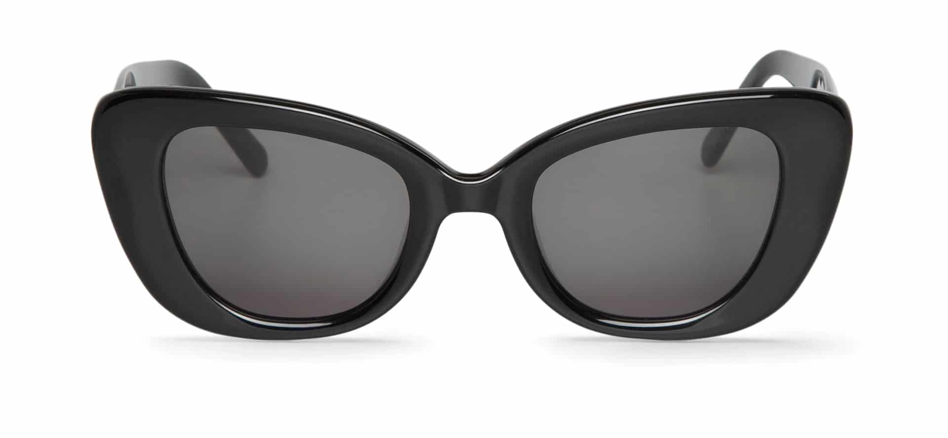 BLACK CAPARICA WITH CLASSICAL LENSES - miniatura 1