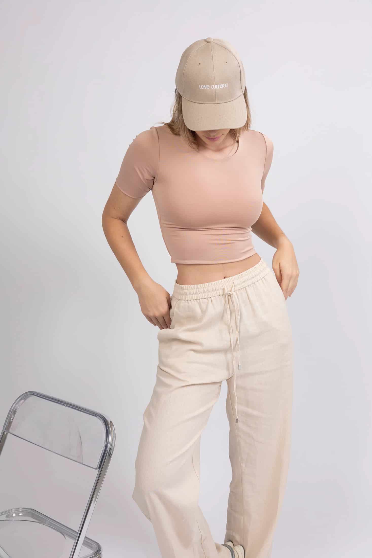 Crop Top – Toronto - miniatura 8