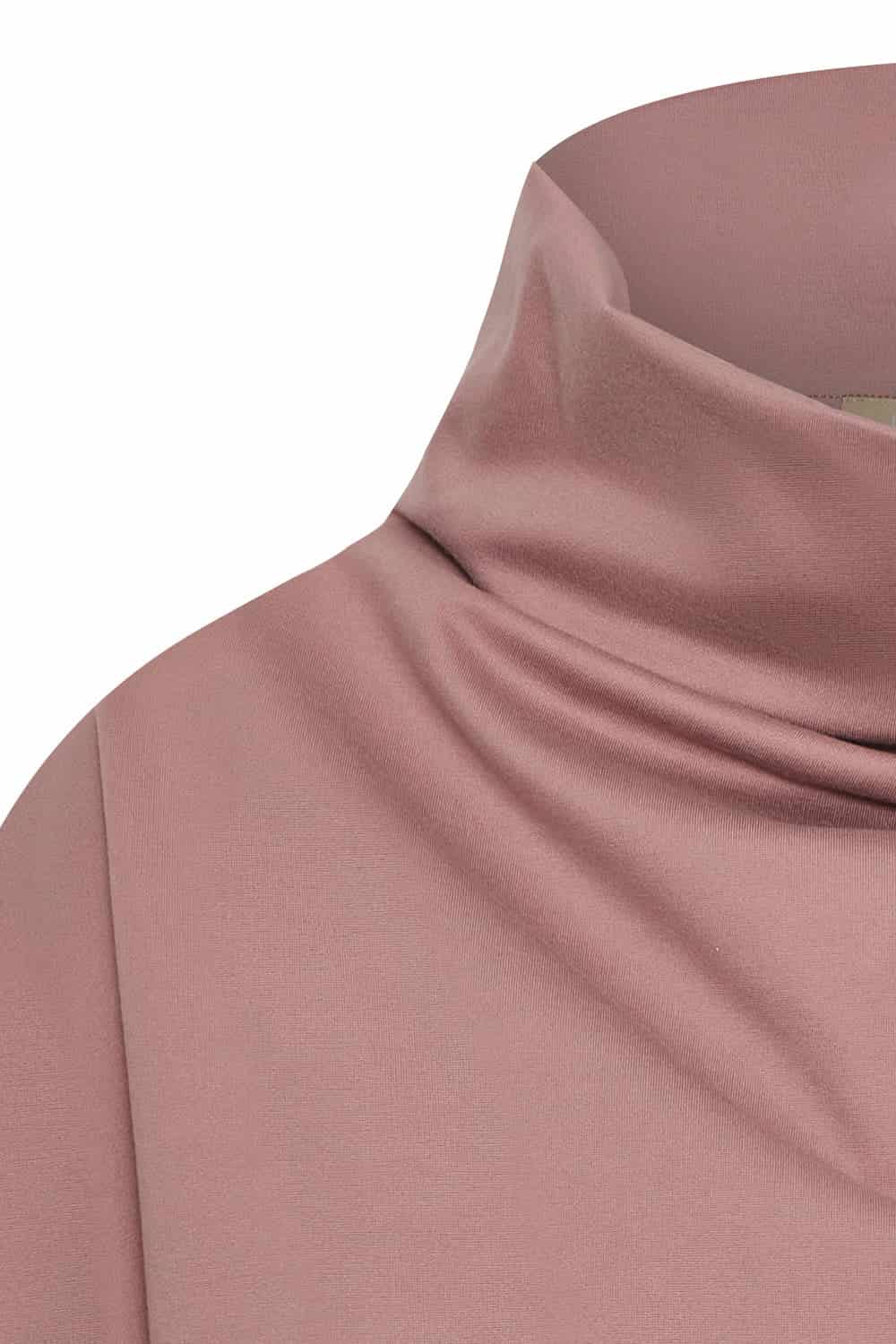 Blusa arden blush - miniatura 2