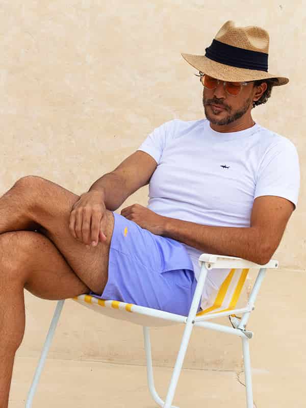PANTALONETA JEFF CHANDLER - miniatura 2