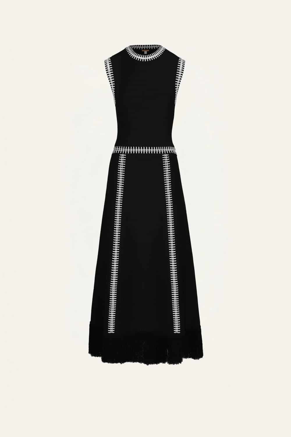 Holiday Dress - miniatura 1