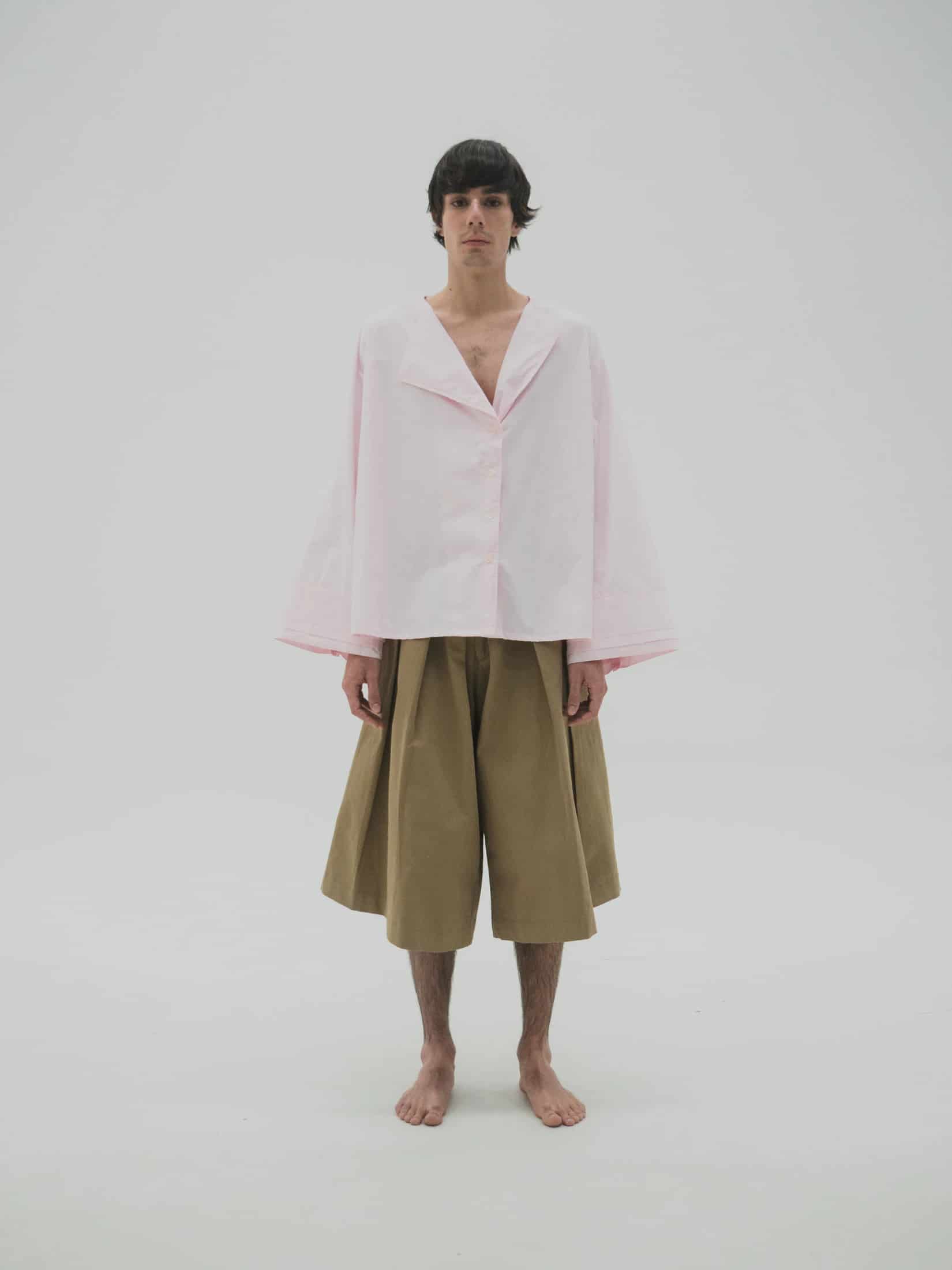 Capri Pant Hombre - miniatura 1