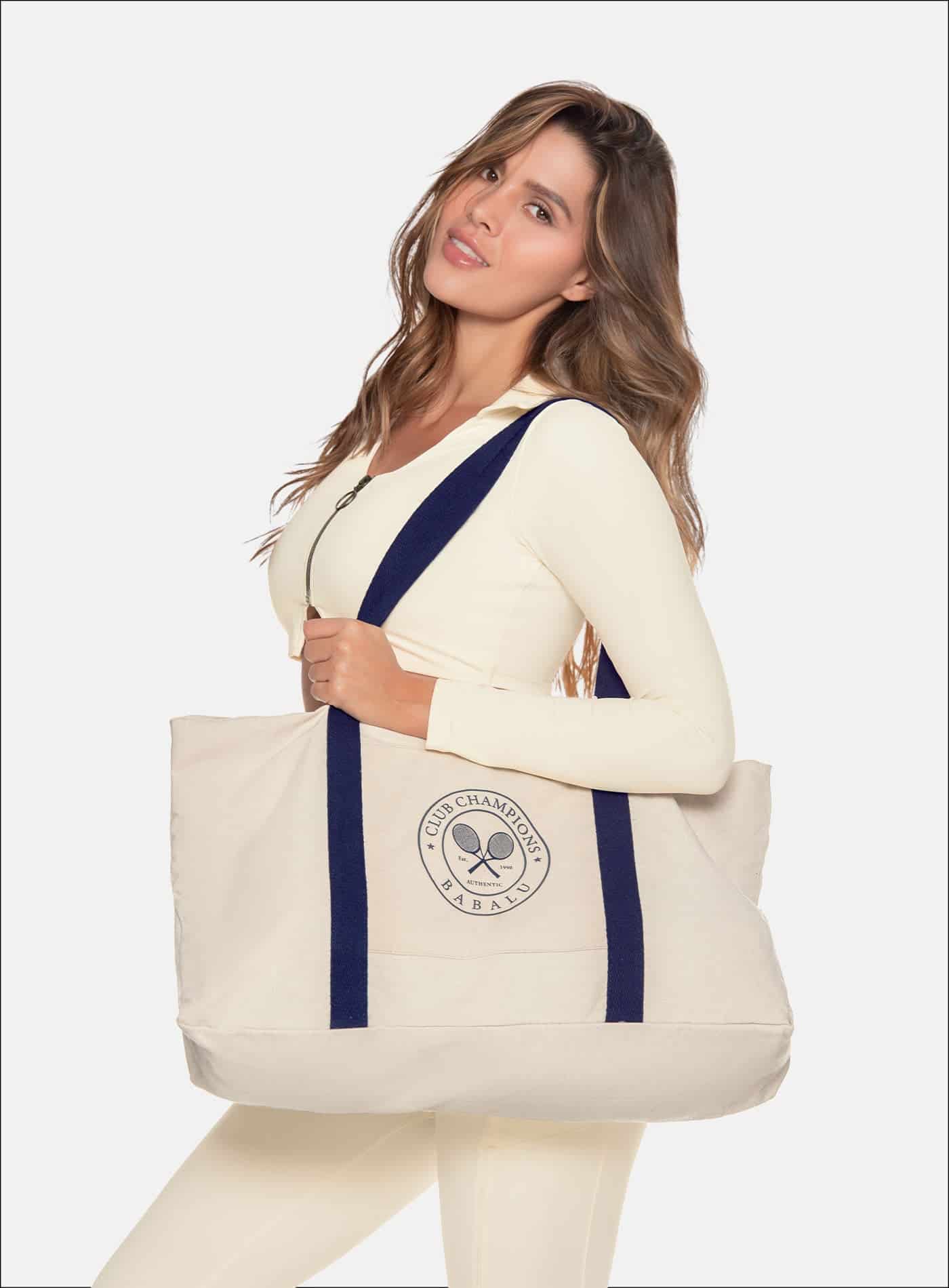 BOLSO DEPORTIVO POLIÉSTER - miniatura 1