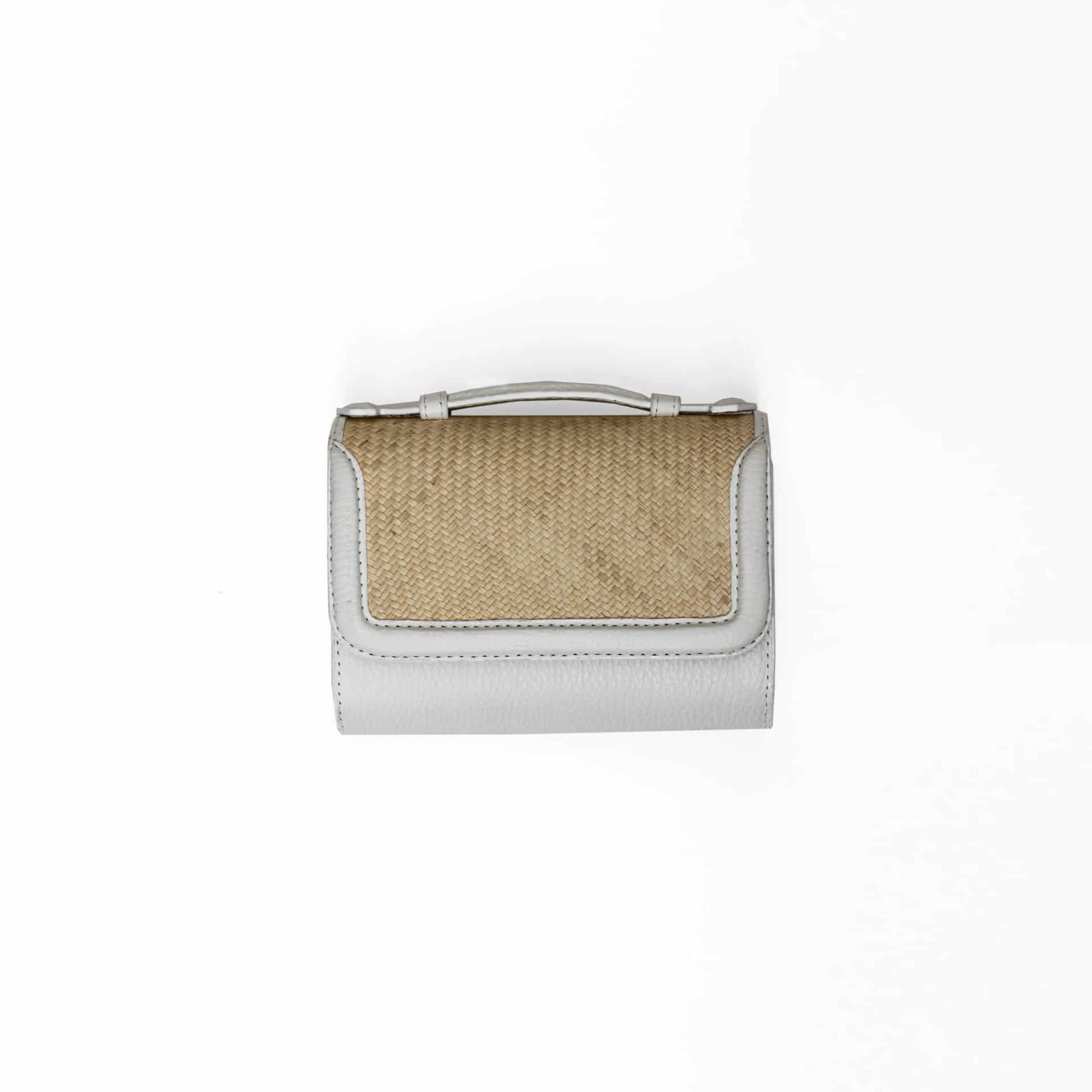 Iraca Belt bag - Camel (3 in 1 convertible) - miniatura 12