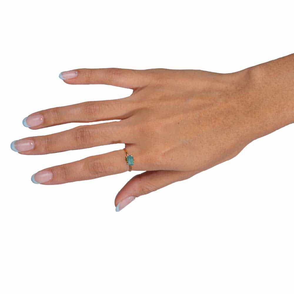 Anillo Identidad - miniatura 2