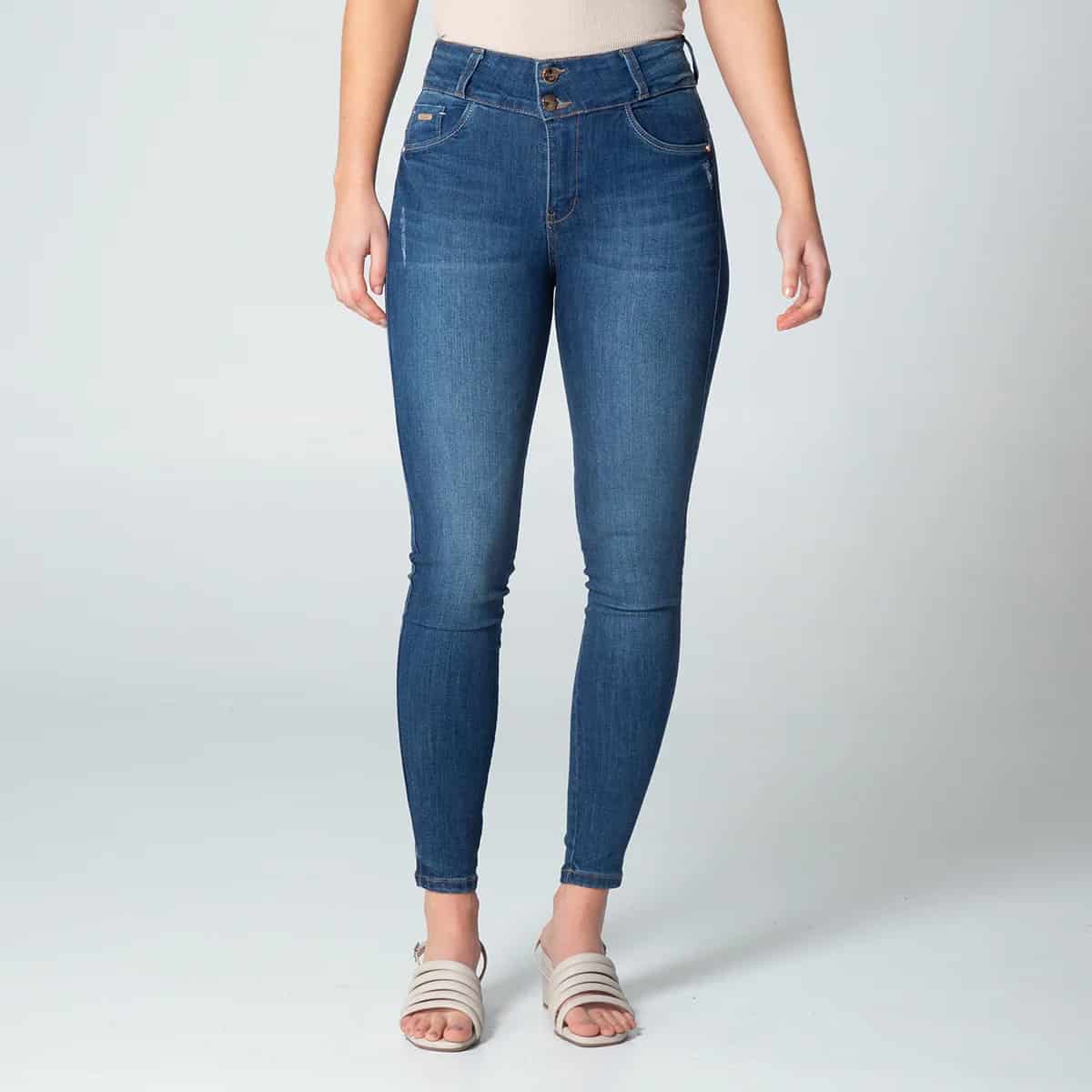 Jean Skinny Vendix - miniatura 22