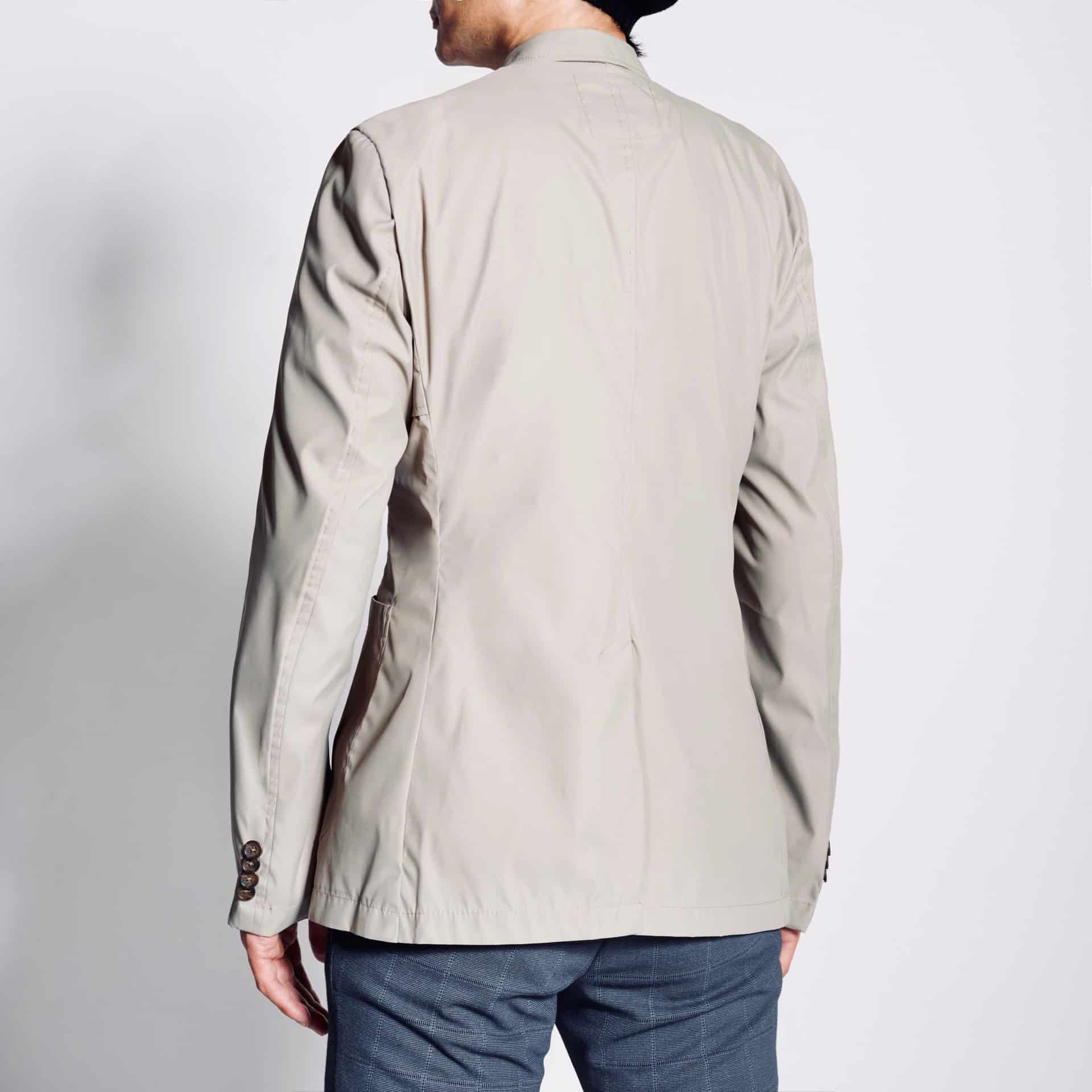 Chaqueta de Viaje / Logan Beige - miniatura 2