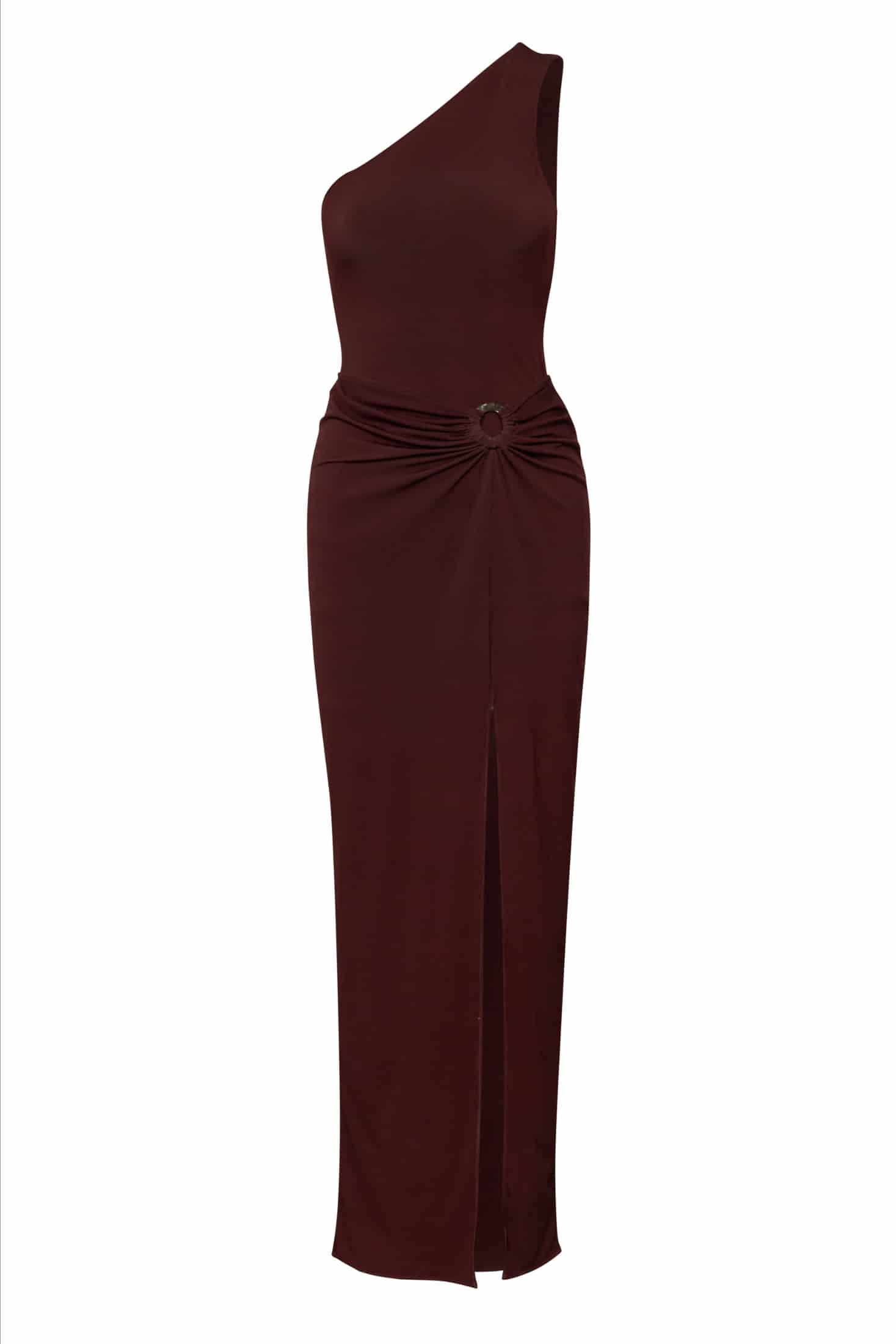 Allende Maxi Dress - miniatura 2