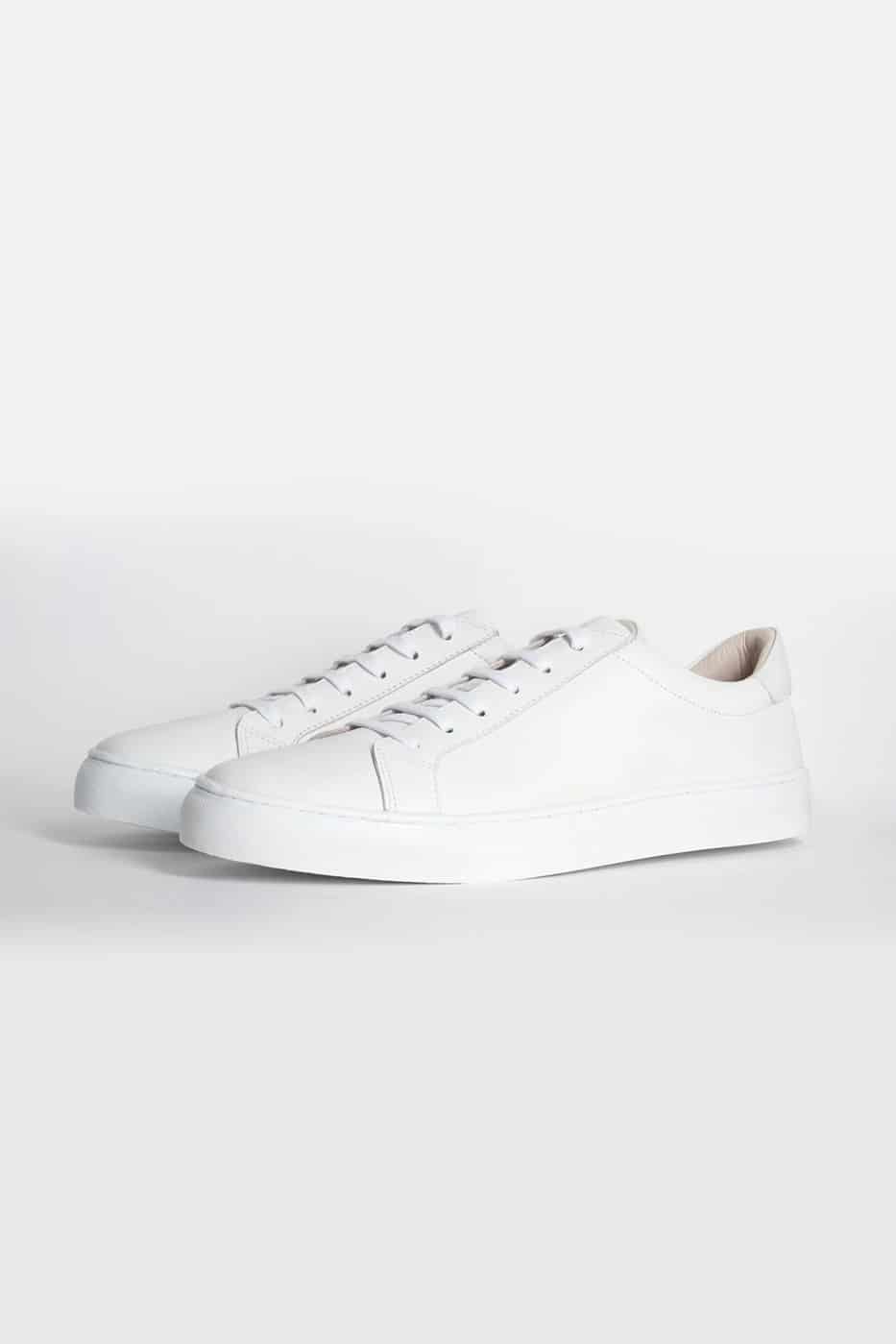 Zapatos White Thunder - miniatura 2