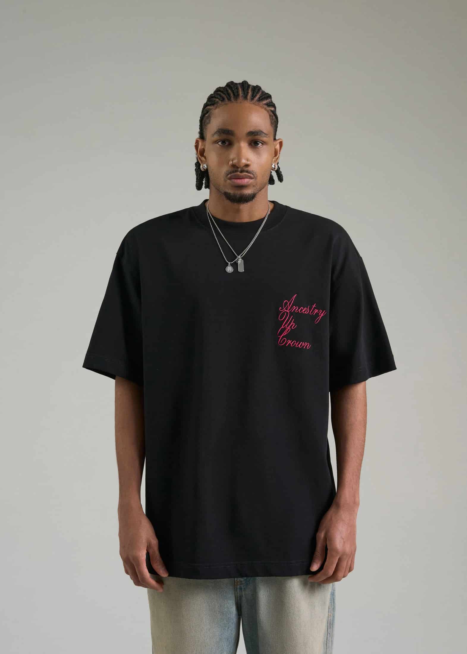 VELVET T-SHIRT - miniatura 1