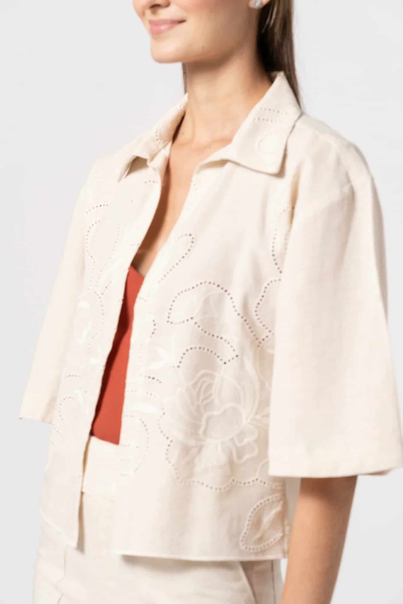 BLUSA GRAIN - miniatura 4