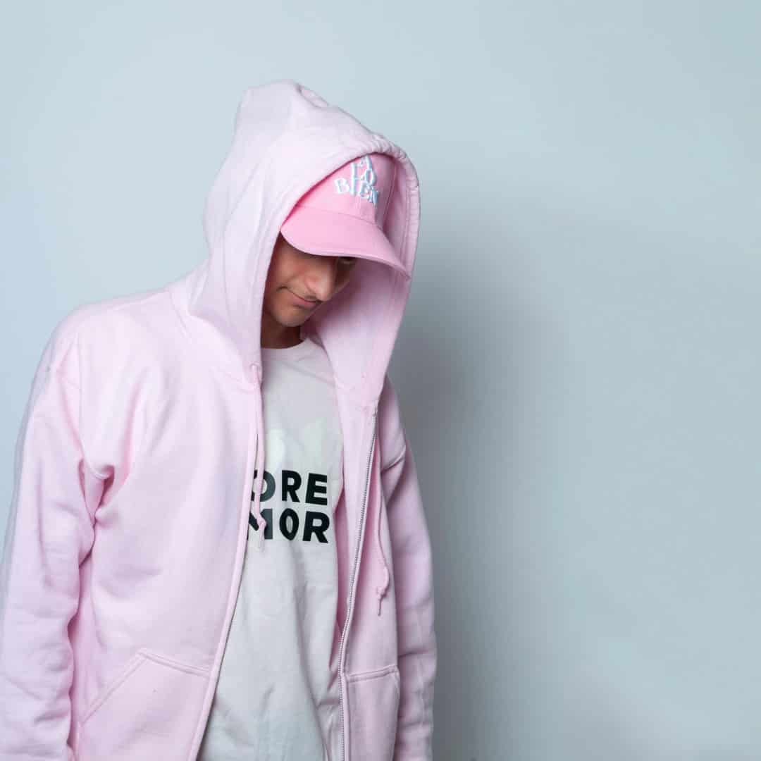 MOR HOODIE - miniatura 2