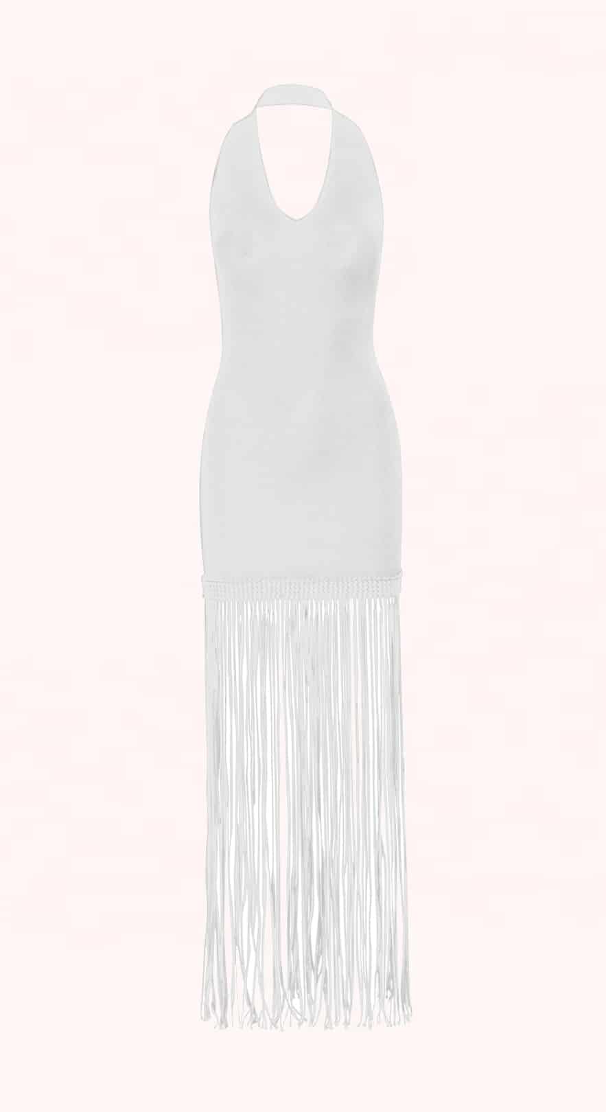 GYPSY DRESS - miniatura 6