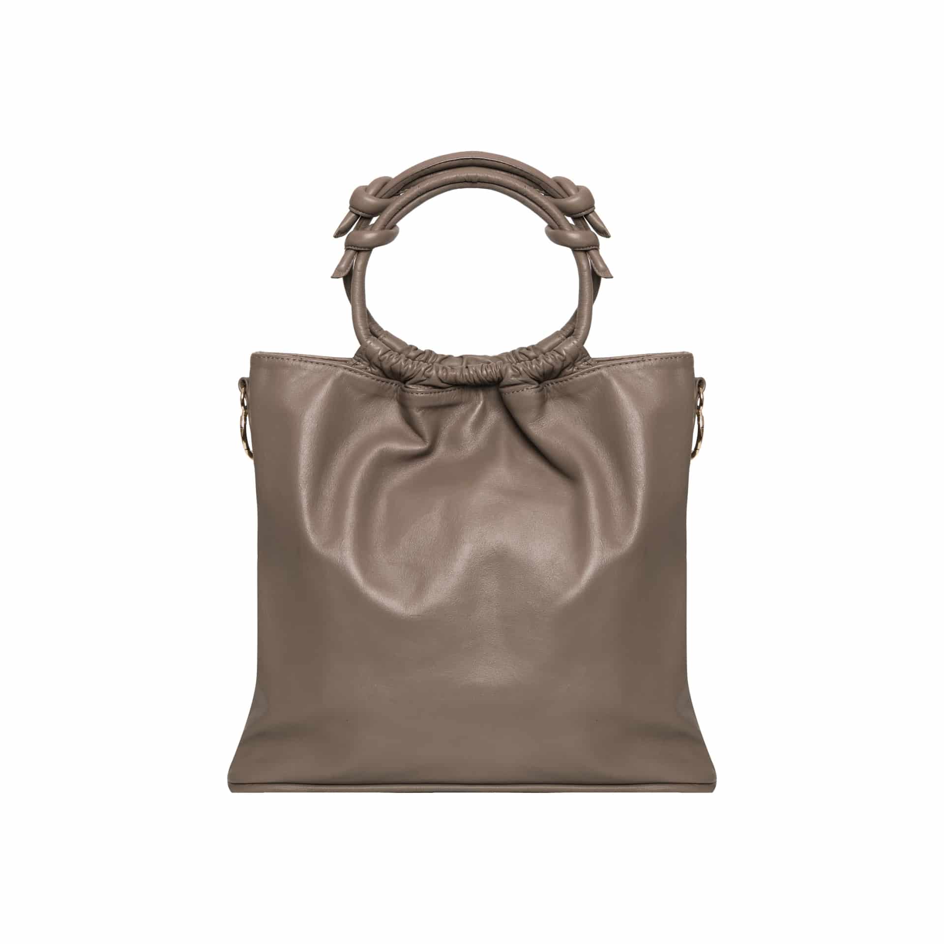 Alocasia Bag Cocoa - miniatura 1