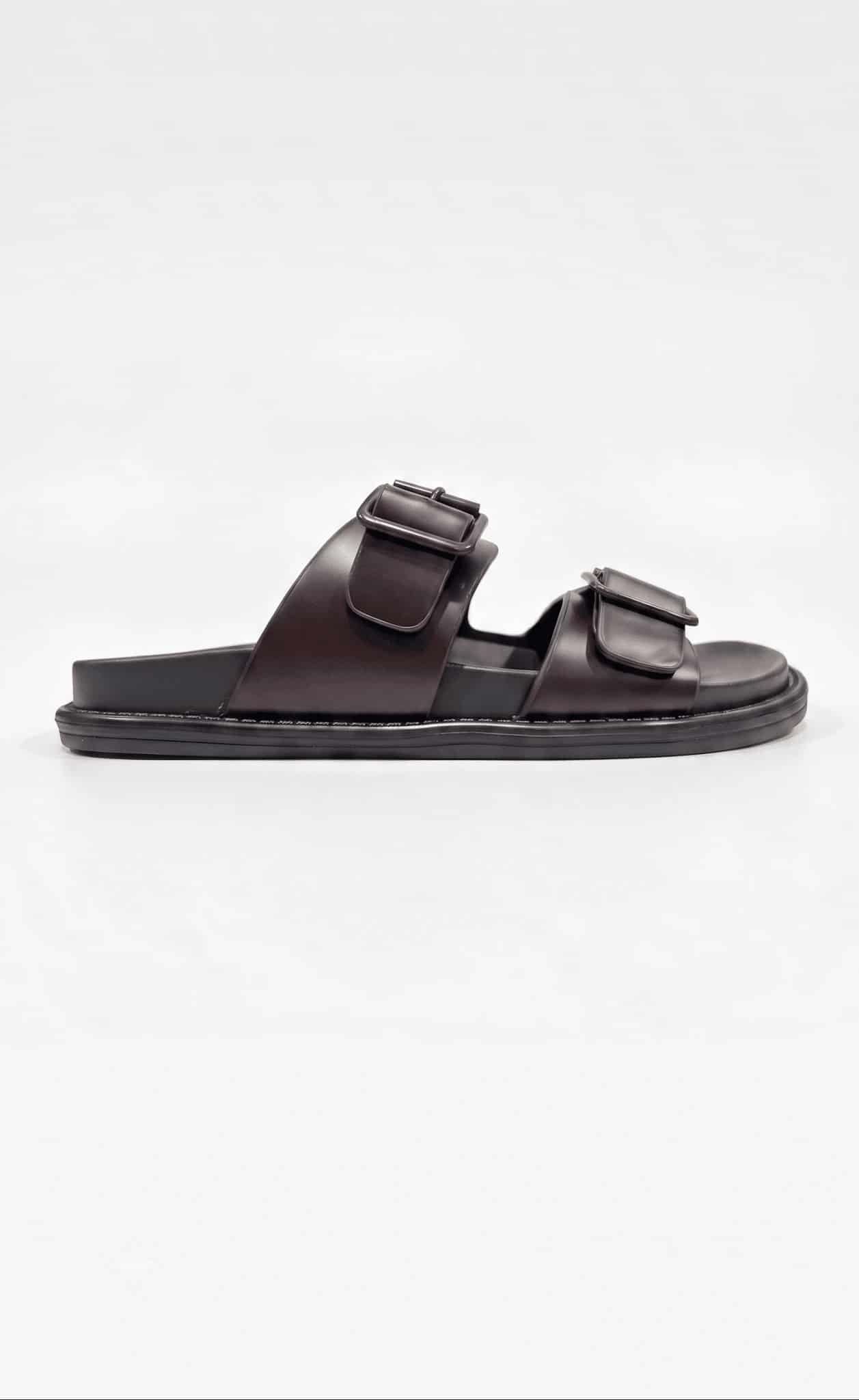 Sandalias para hombre Jon Sonen 022125001 - miniatura 2