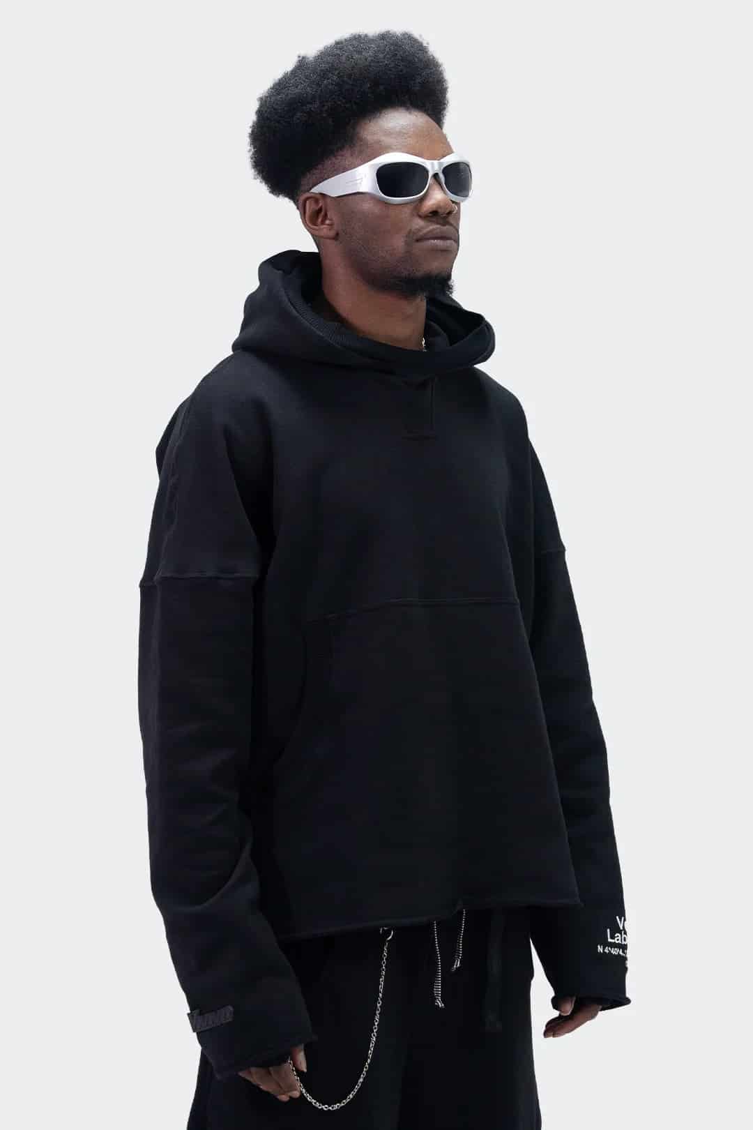 VENENO BUZO BLVCK - miniatura 3