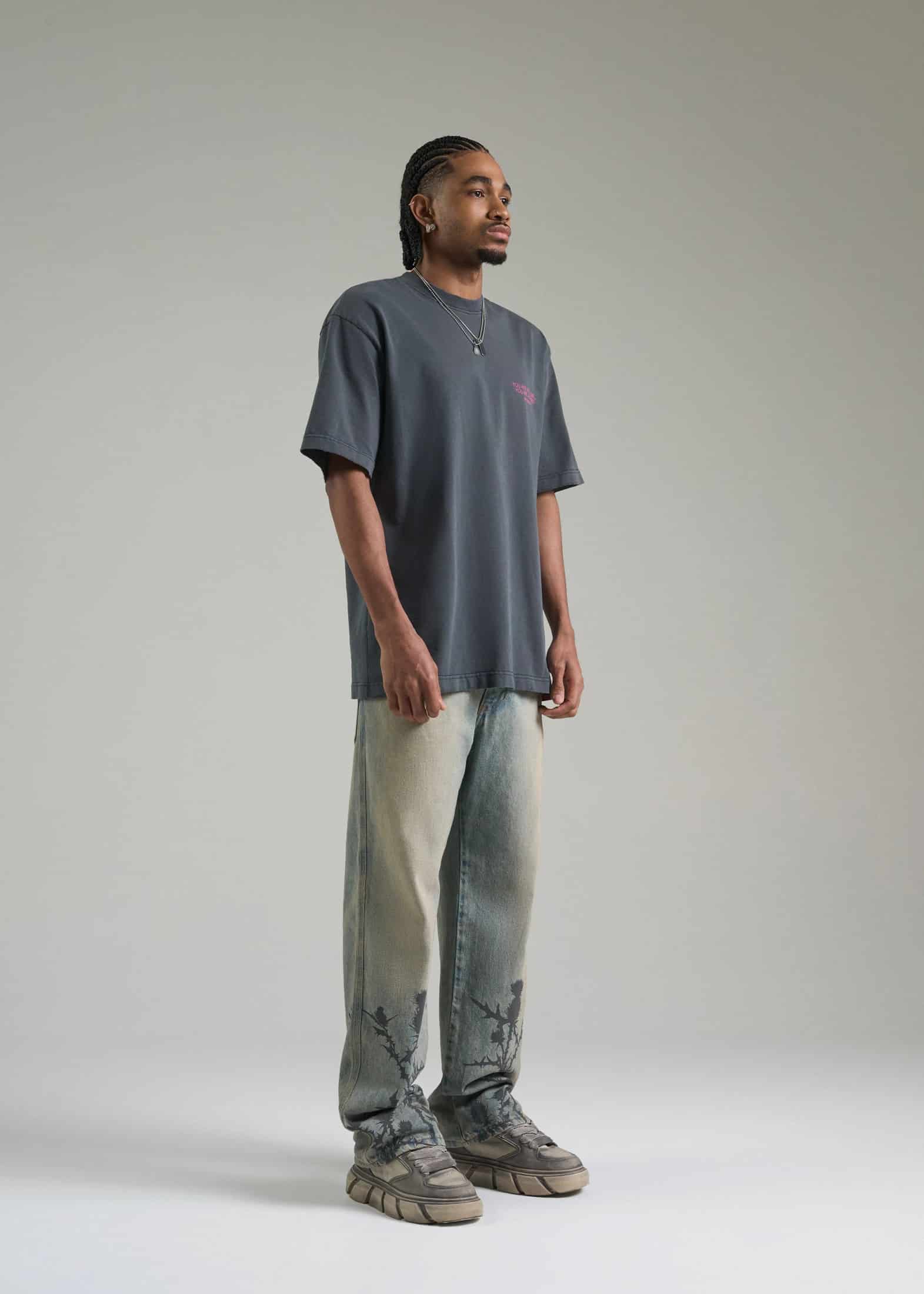 DUSTY T-SHIRT - miniatura 5