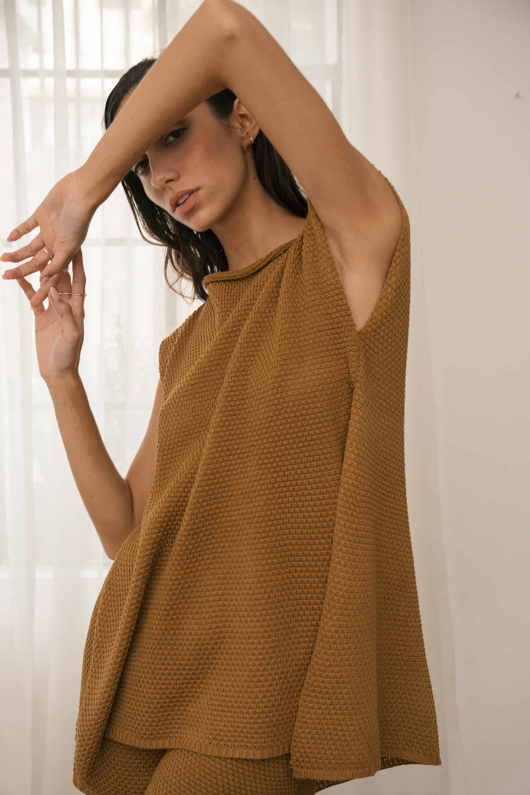 Set Libertad Shorts & Top - miniatura 2