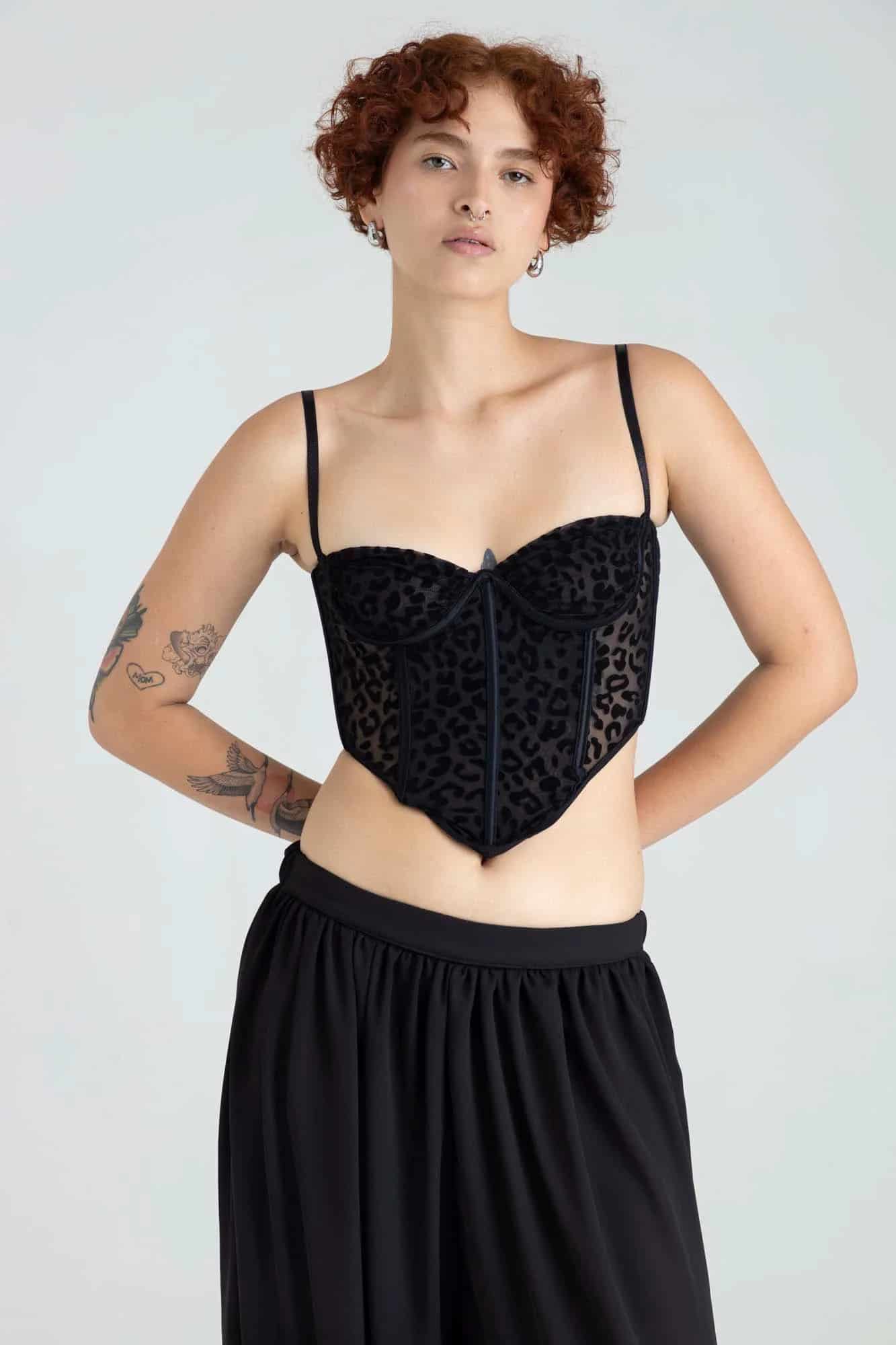 CORSET IRINA - miniatura 18