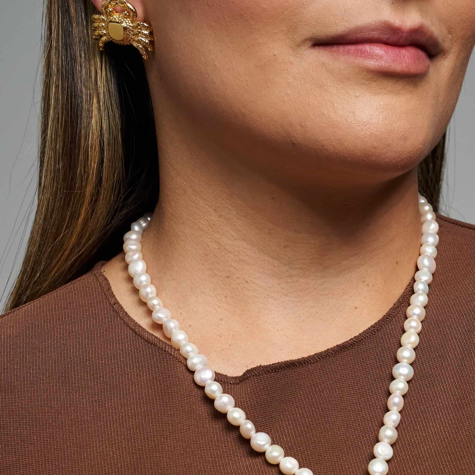 Crab Studs - miniatura 4
