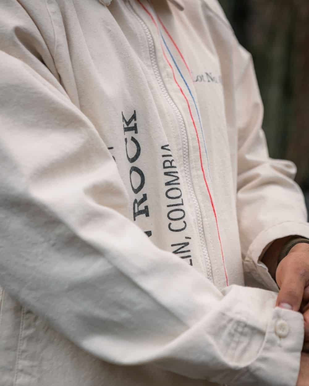 COSTAL JACKET - miniatura 5
