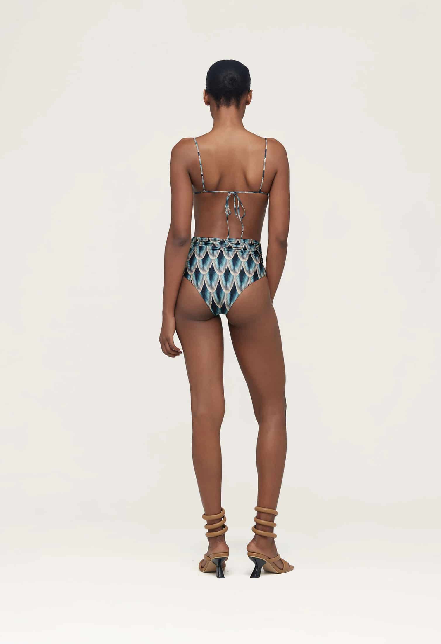 Vaiven Pluma Bikini Bottom - miniatura 2
