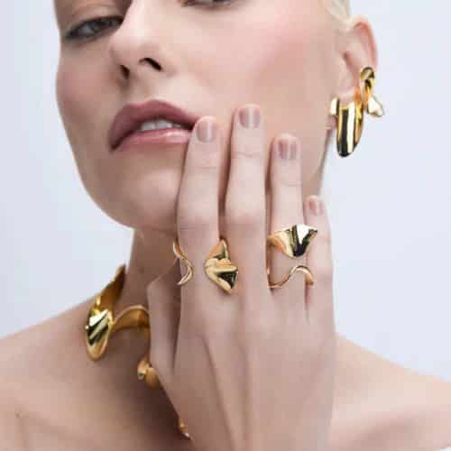 LANNE RING - BABADO - miniatura 2