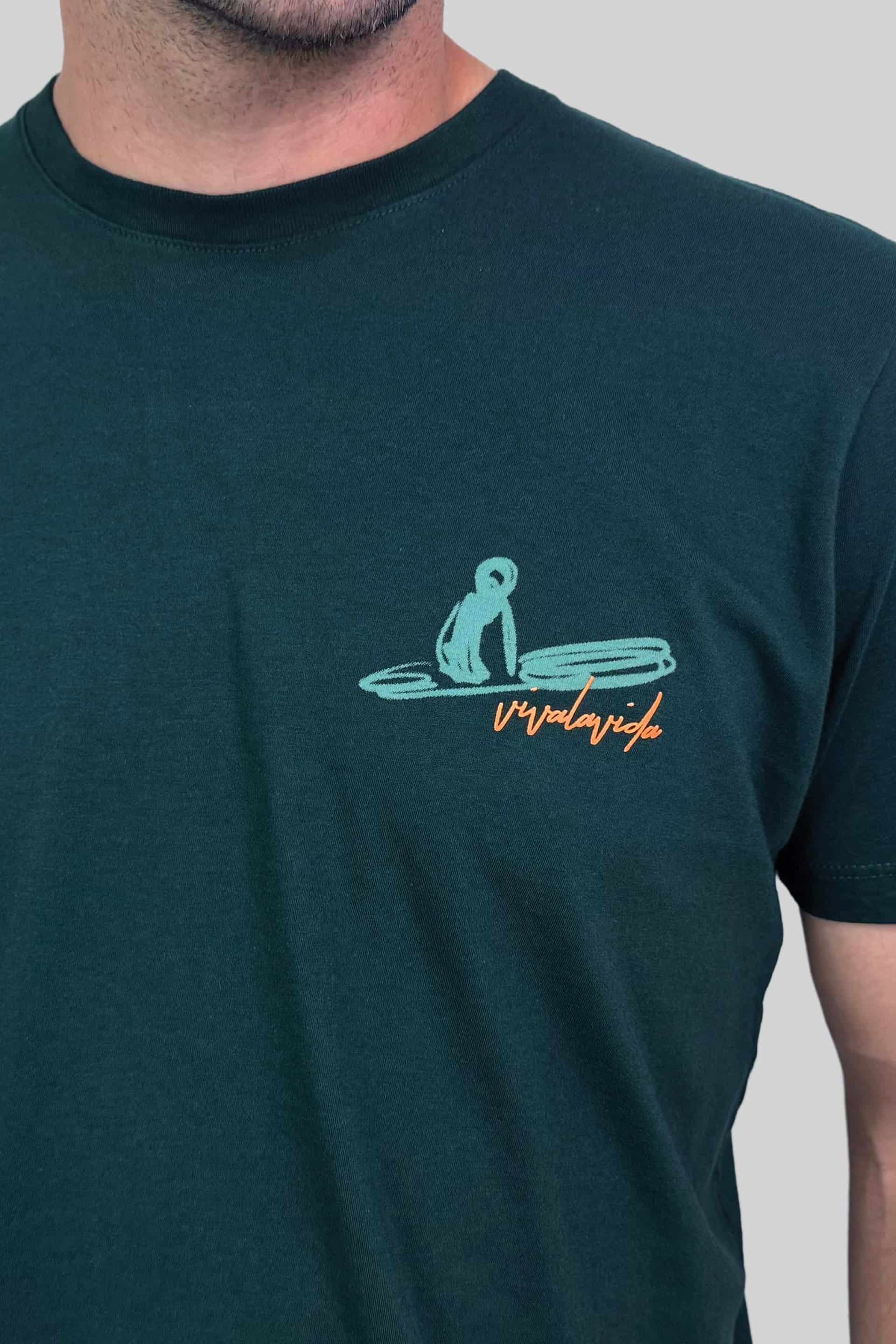 CAMISETA SURFERS - miniatura 3