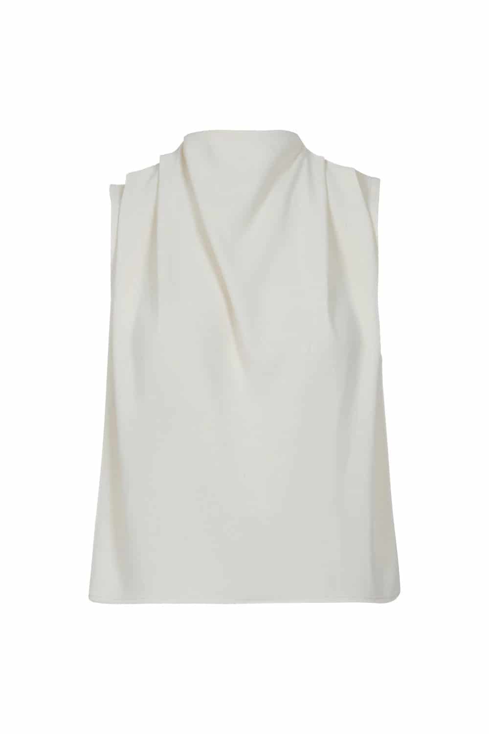 Blusa Zila natural - miniatura 1