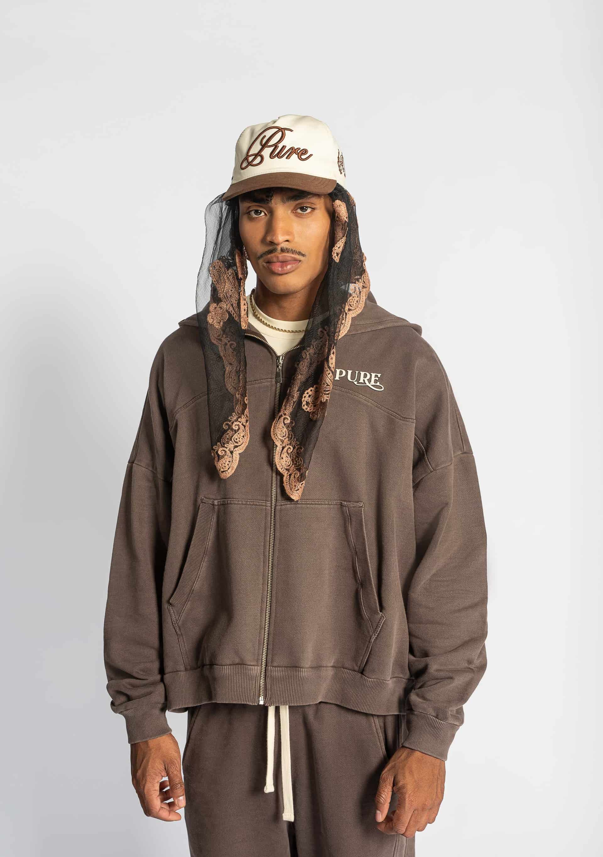 Before The West hoodie - miniatura 2