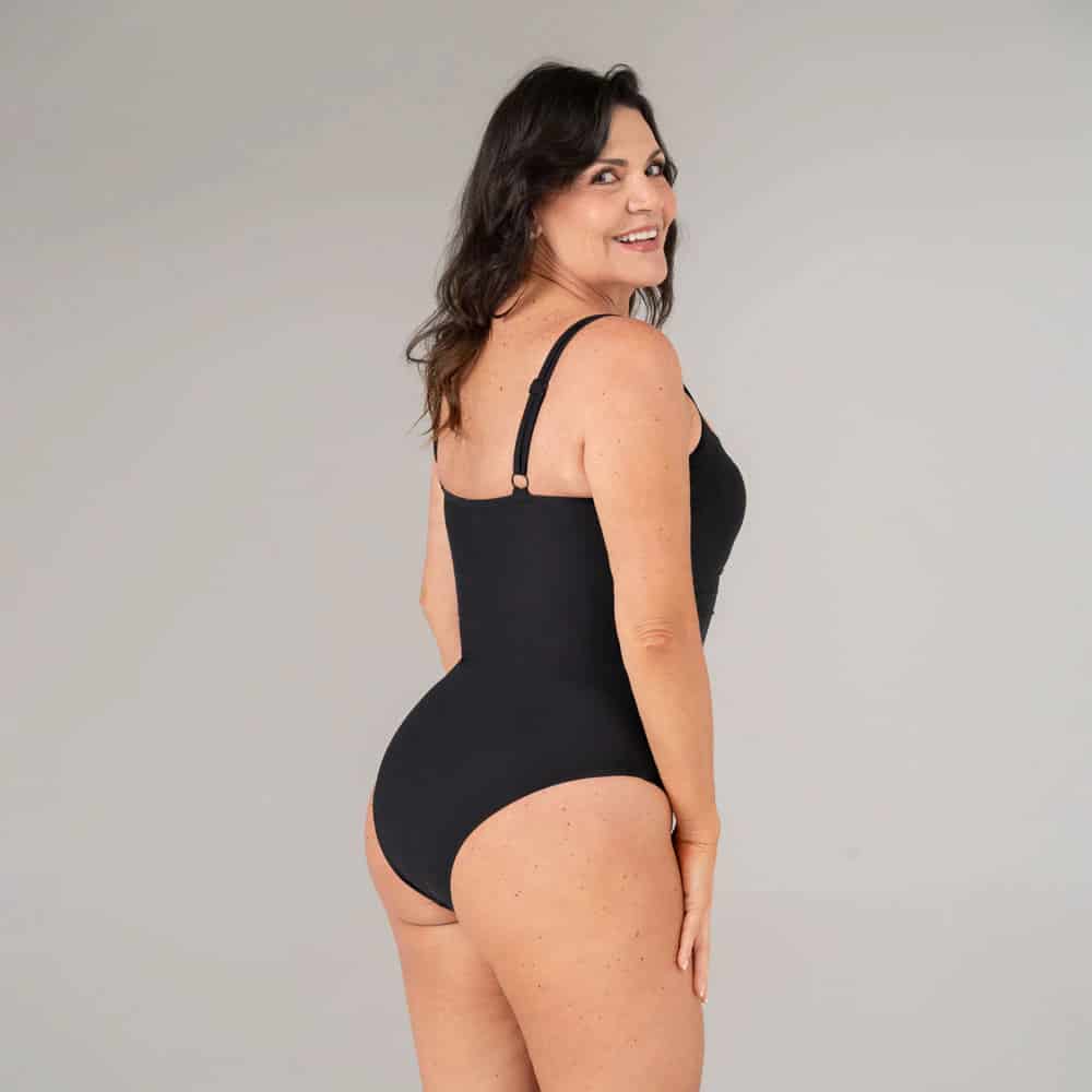 Vestido de Baño Entero Amini - miniatura 3