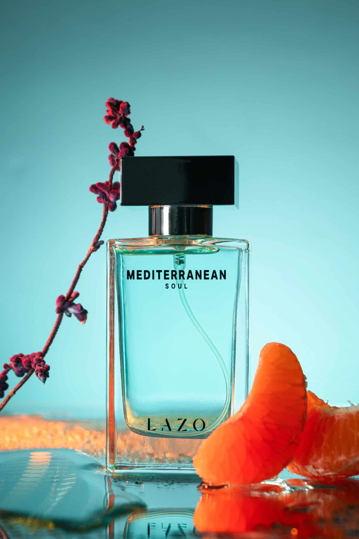 Perfume Mediterranean - miniatura 4