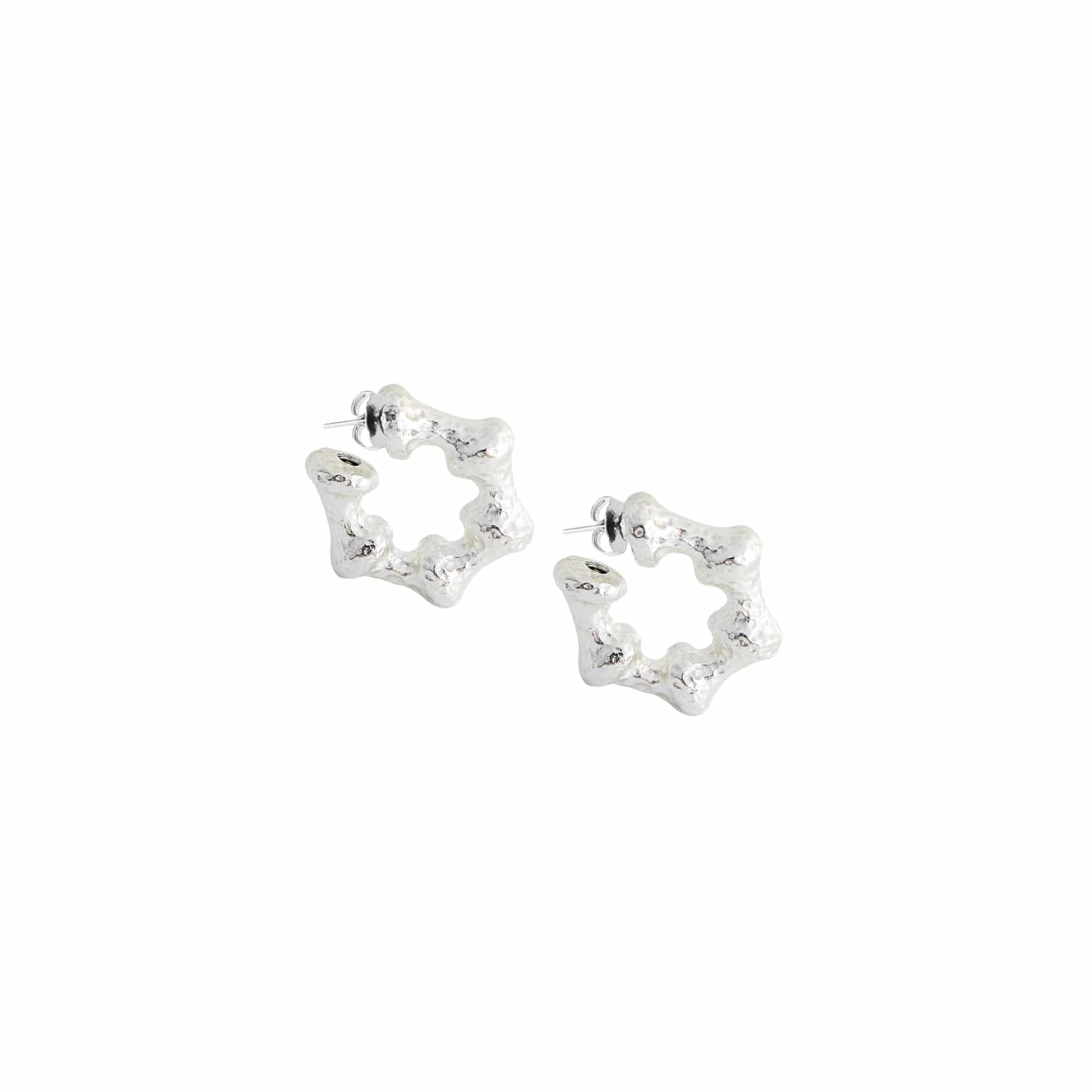 Mini Formation Bold Hoops - miniatura 2