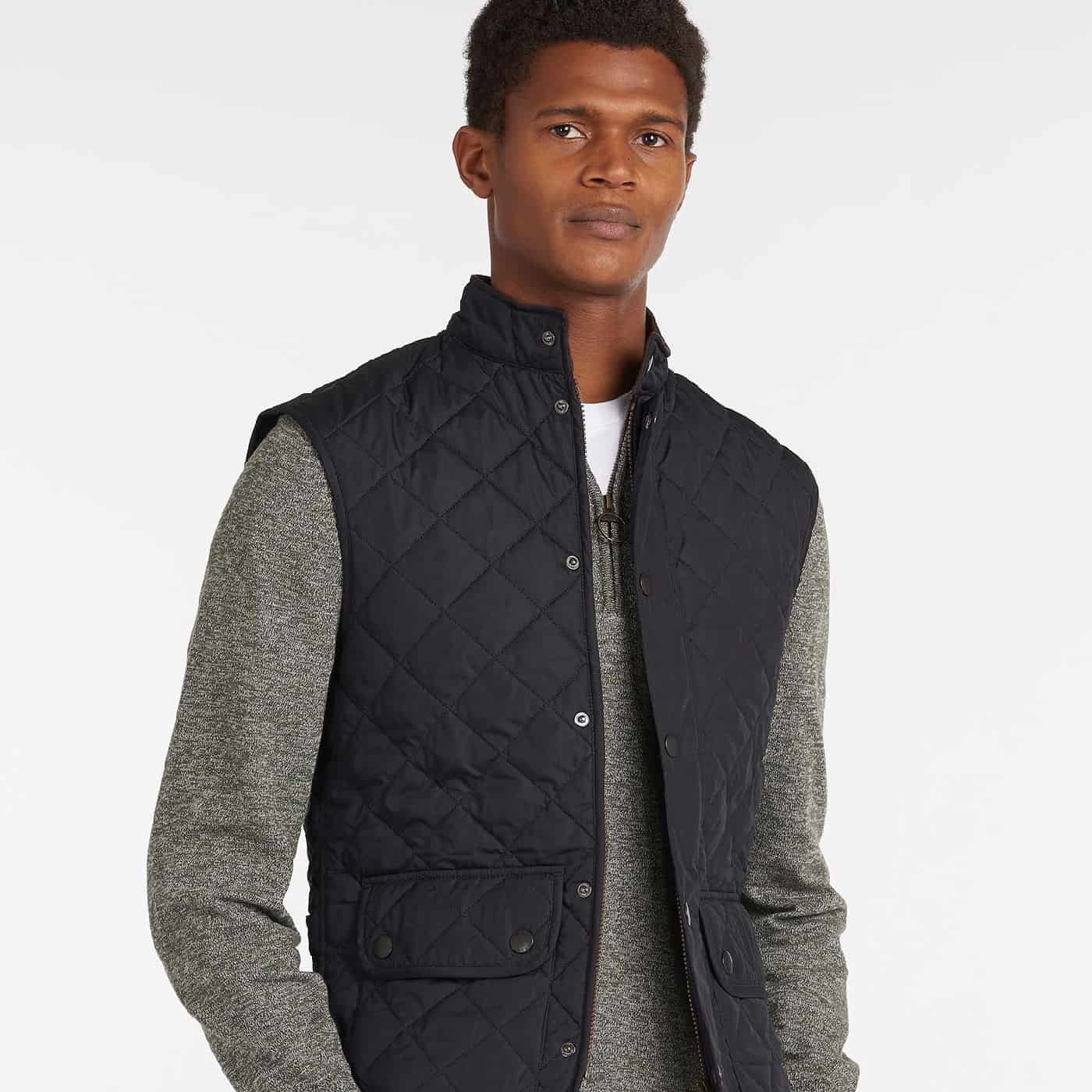 Barbour Lowerdale Gile - miniatura 2