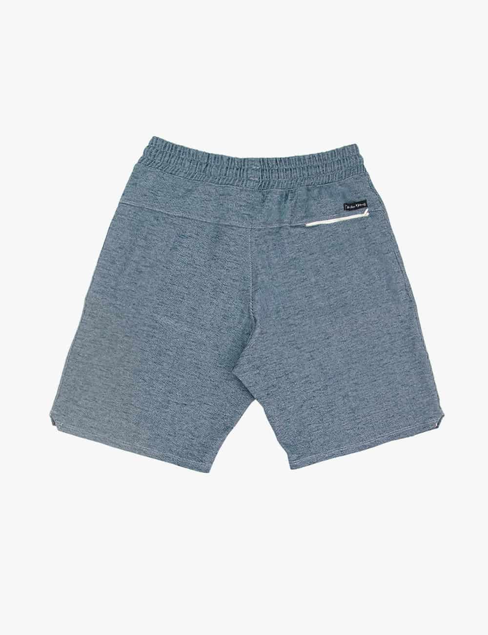 Bermuda Dominguera Efecto denim Hombre - miniatura 3