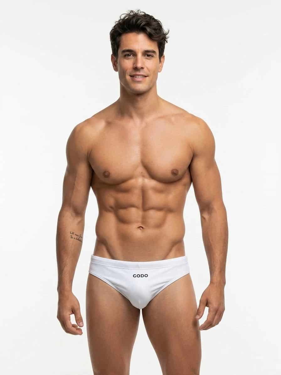 Classic Brief — “Born This Way” - miniatura 2