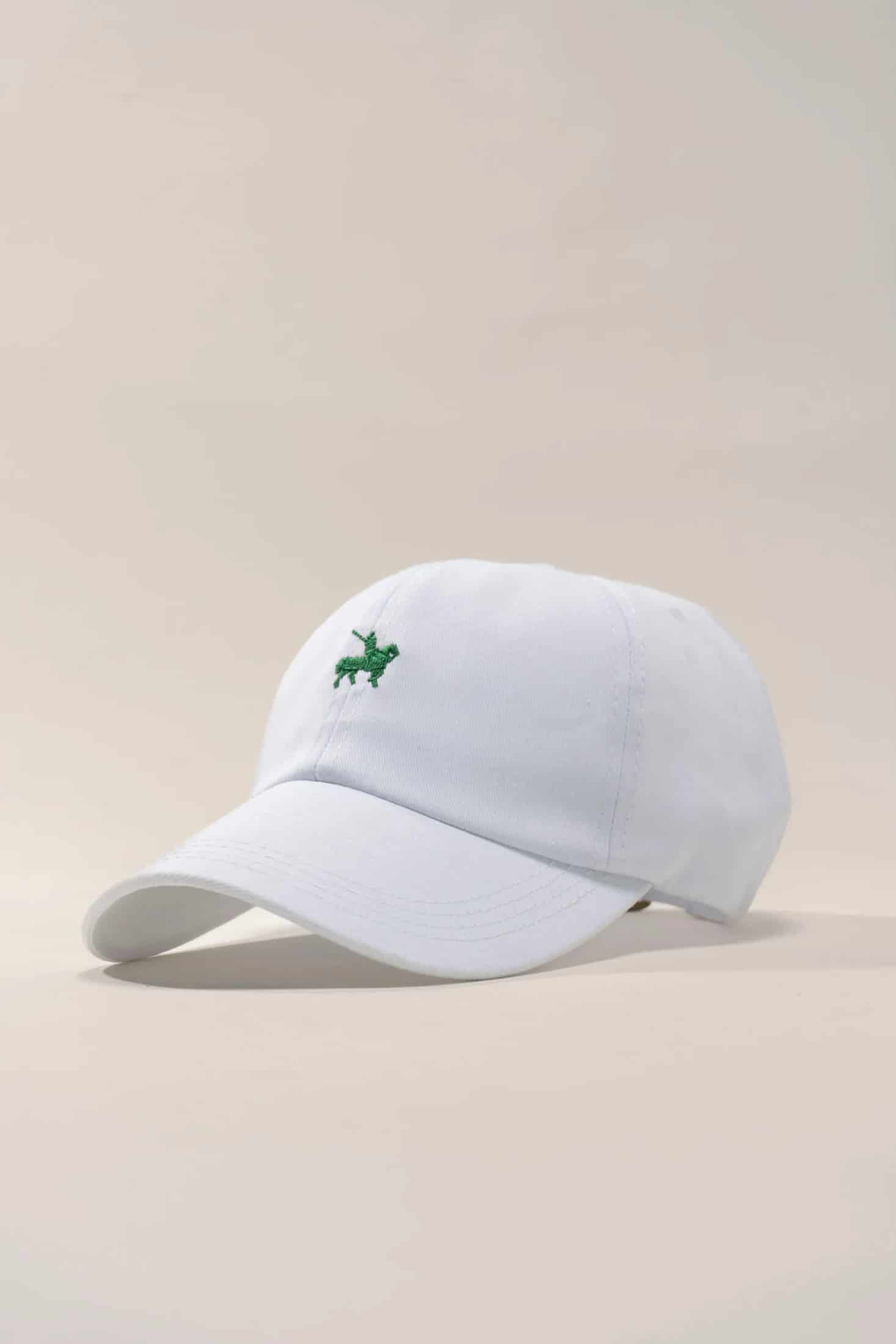 Gorra Basic Blanca - miniatura 11