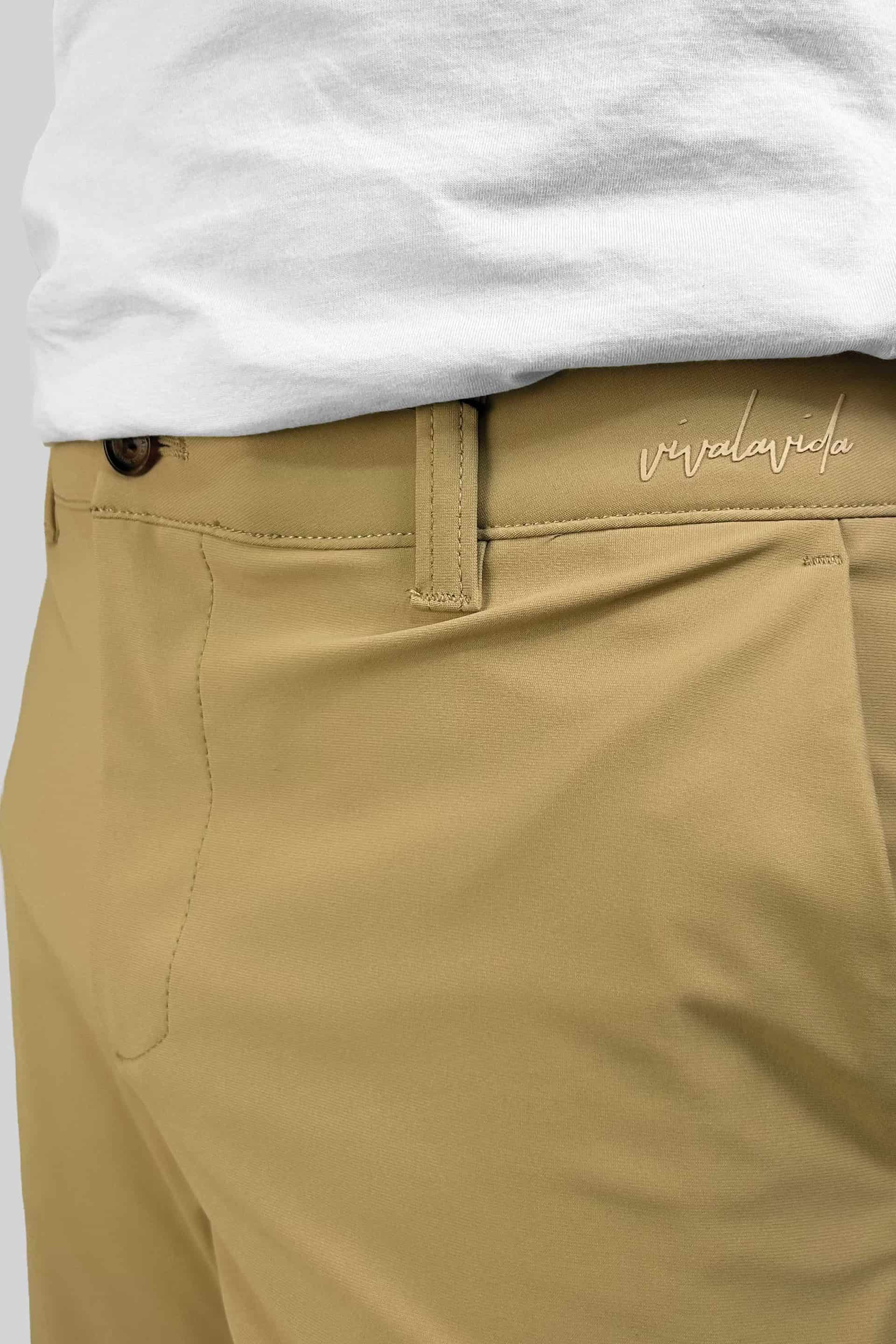 BERMUDA TECHLITE WALNUT - miniatura 3