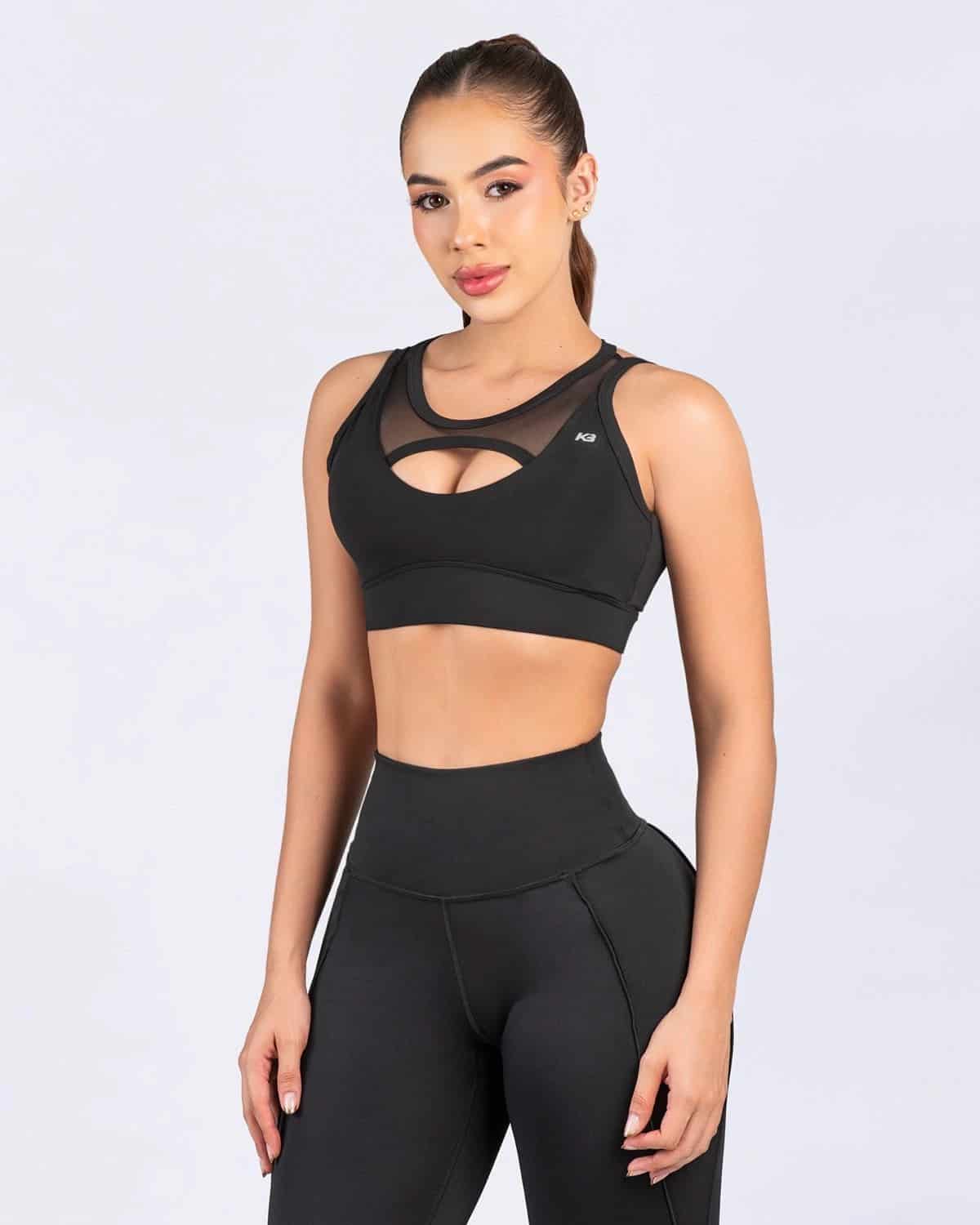 Top Girly┃KAYBU REF.1285 - miniatura 1