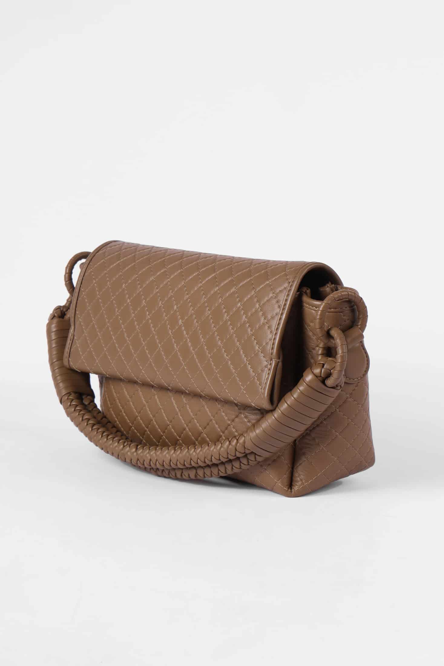 Paddington Bag, Olive - miniatura 4
