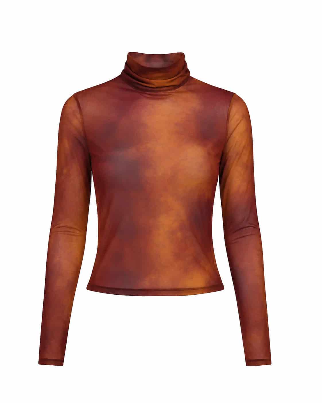 RUSTY MESH - miniatura 1