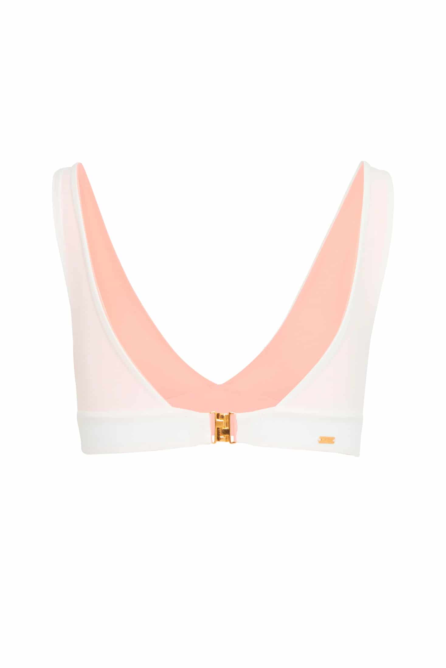 Nuqui Top / Soft Pink - miniatura 5
