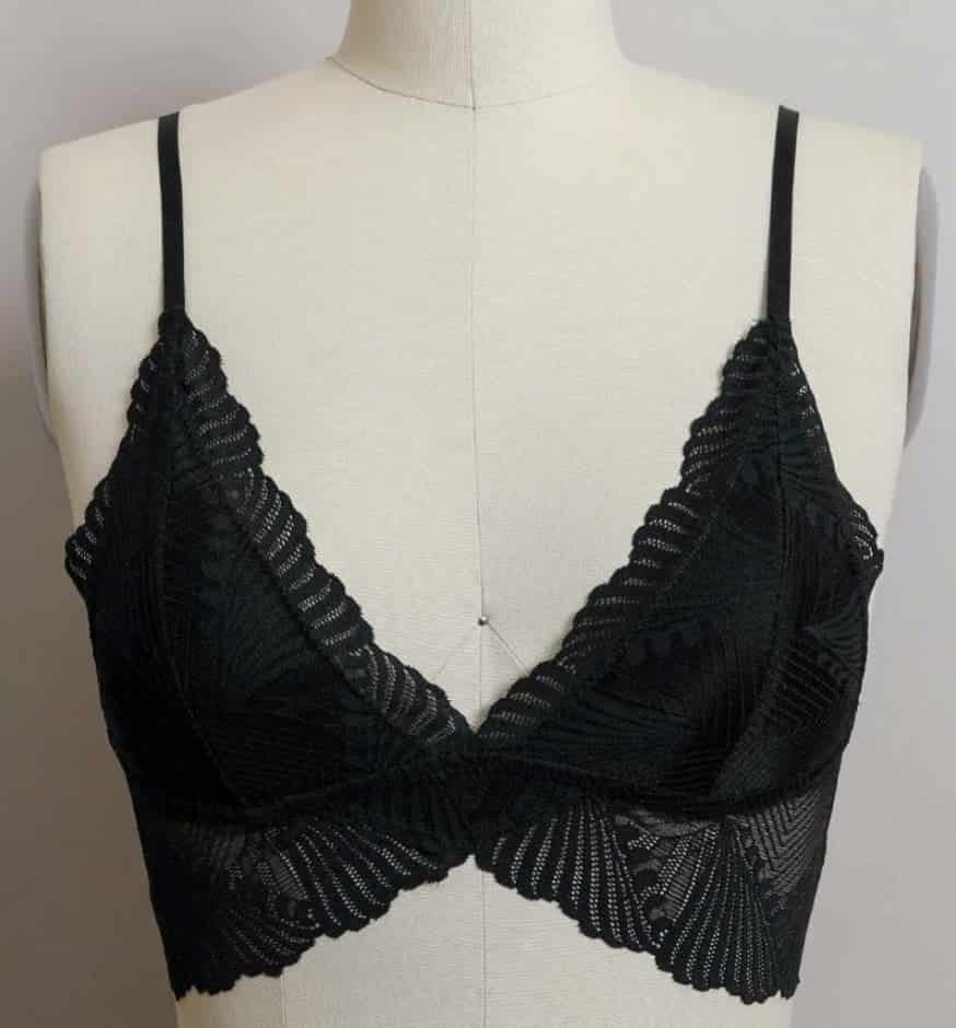 Nastia Bralette - miniatura 3