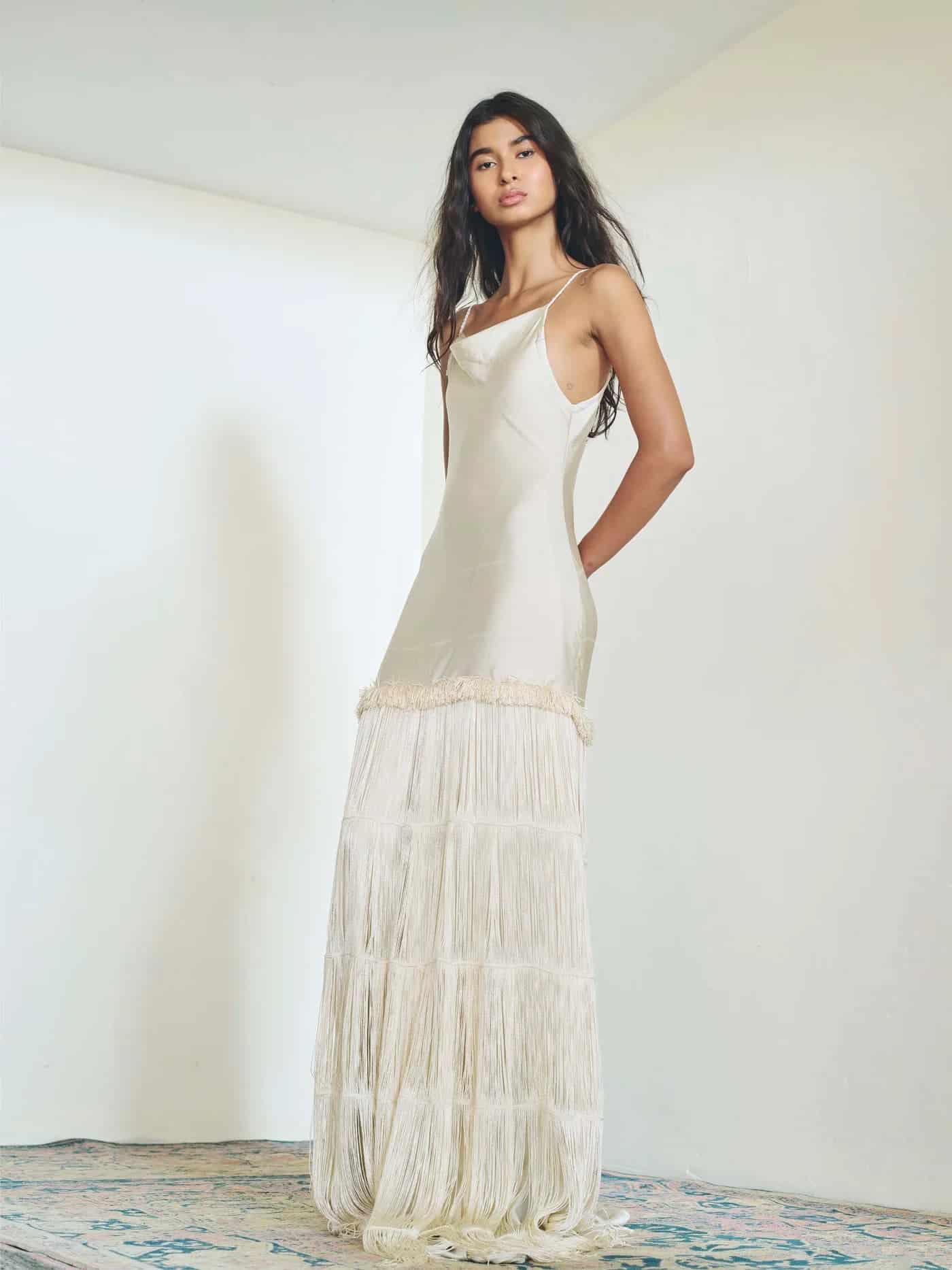 VESTIDO AURA - miniatura 2